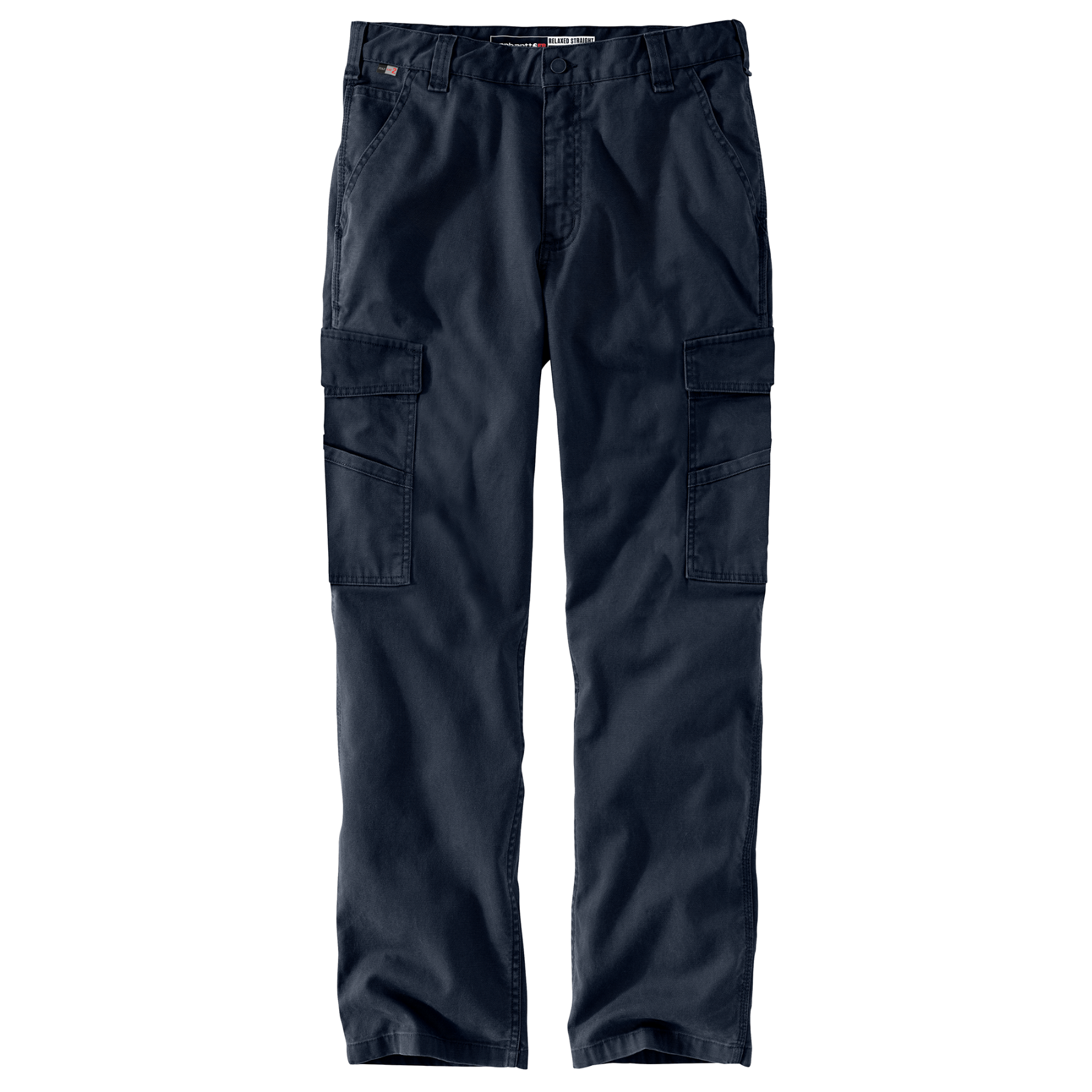 Carhartt  Mens FR Relaxed Straight Rigby Cargo Pant 12