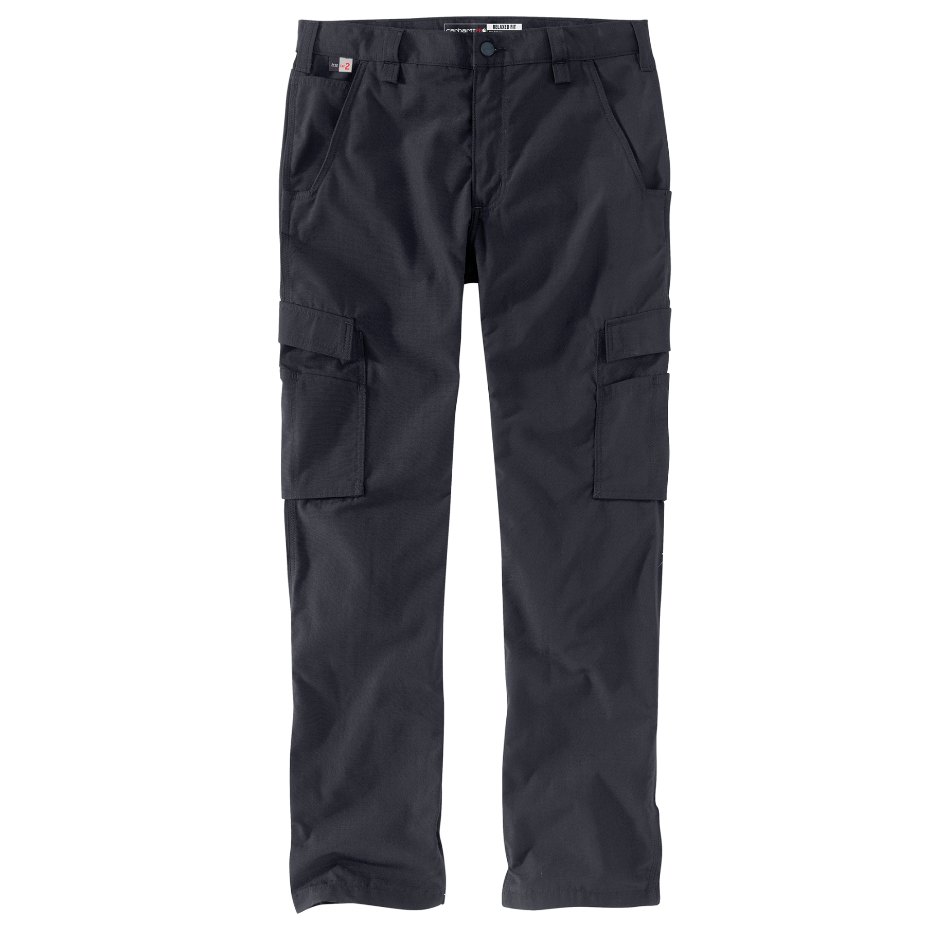 Carhartt  Mens FR Relaxed Straight Force Ripstop Cargo Pant