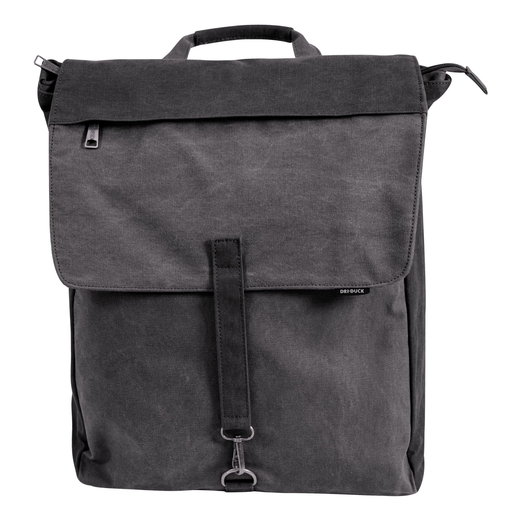 DRI Duck  Canvas Commuter