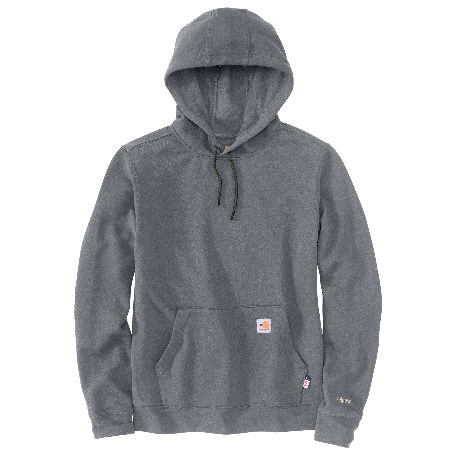 Carhartt  Mens FR Force Marquette Sweatshirt