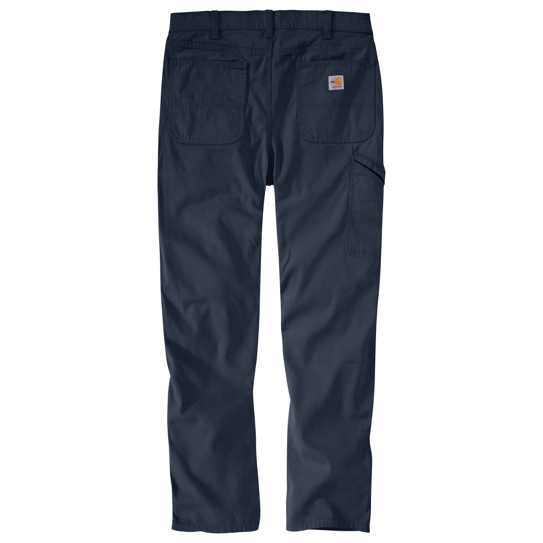 Carhartt  Mens FR Relaxed Straight Rigby Dungaree 5