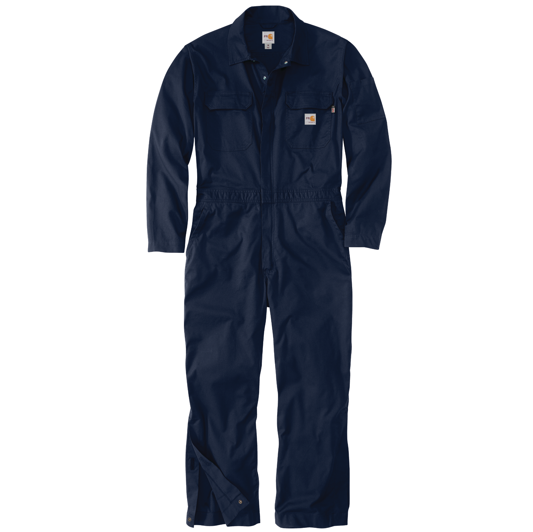 Carhartt  Mens FR Twill Coverall