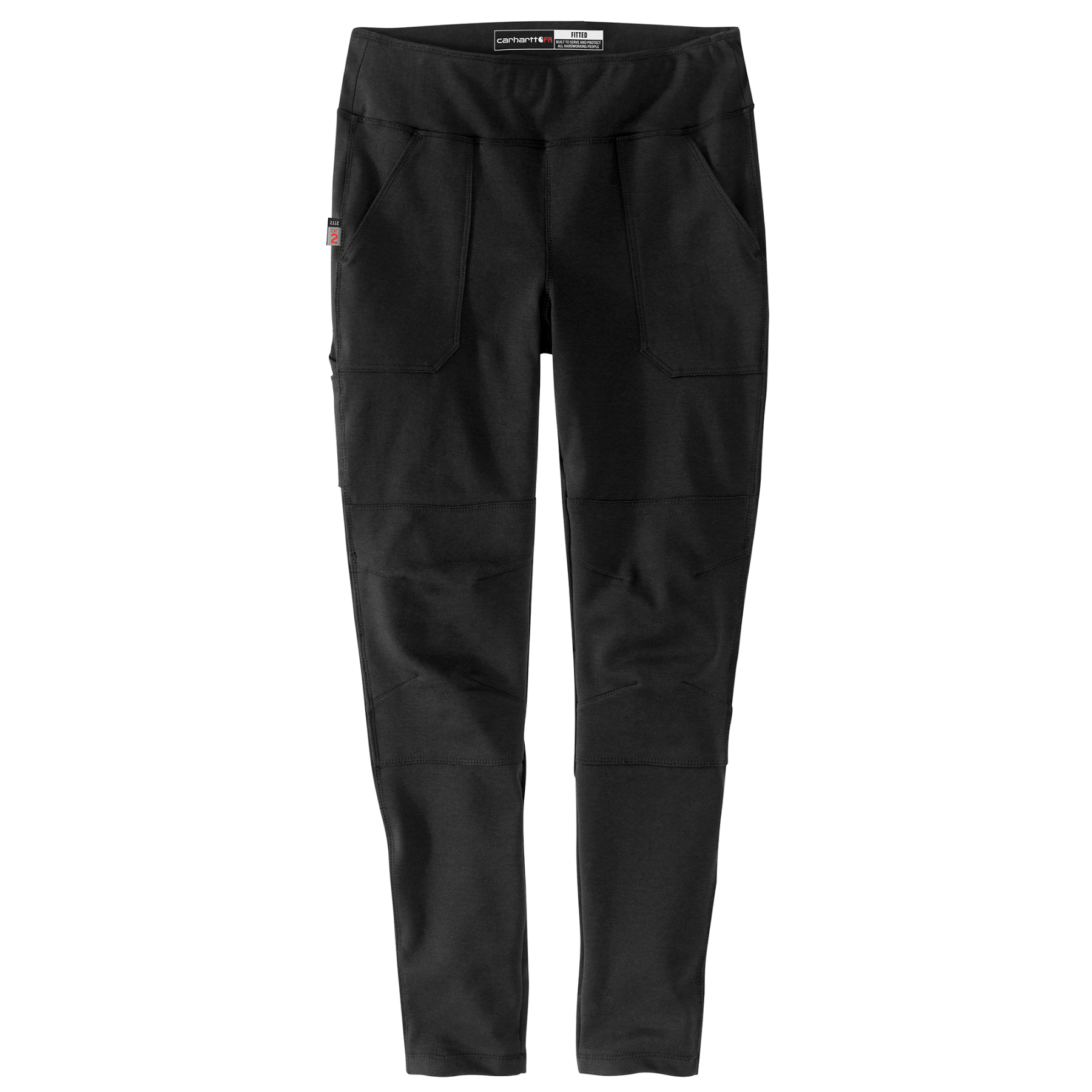 Carhartt  Womens FR Force Midweight Legging
