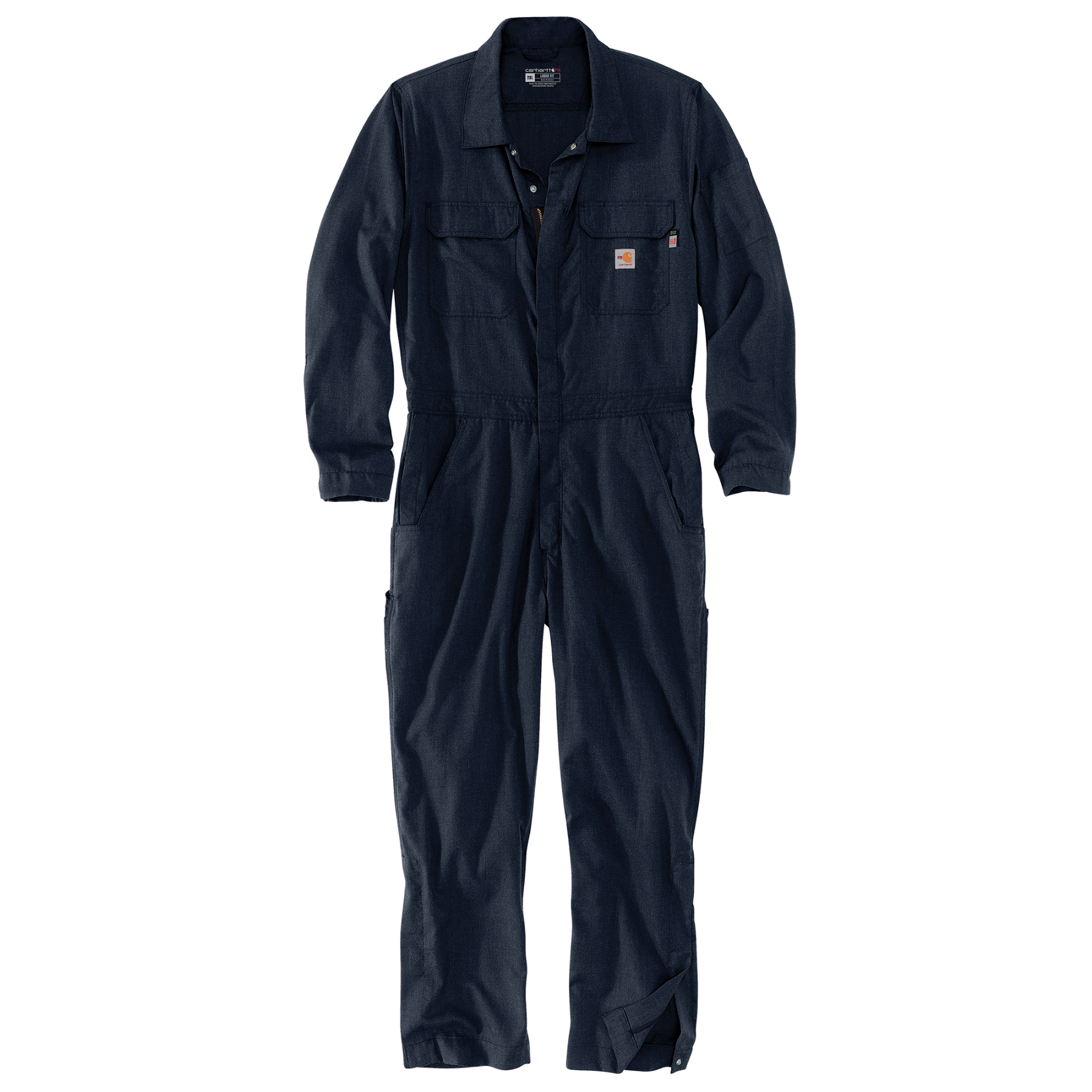 Carhartt  Mens FR Force Coverall