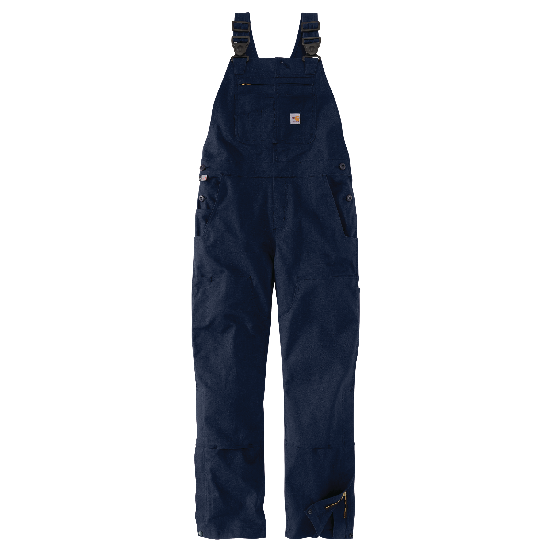 Carhartt  Womens FR Rugged Flex™ Duck Overall