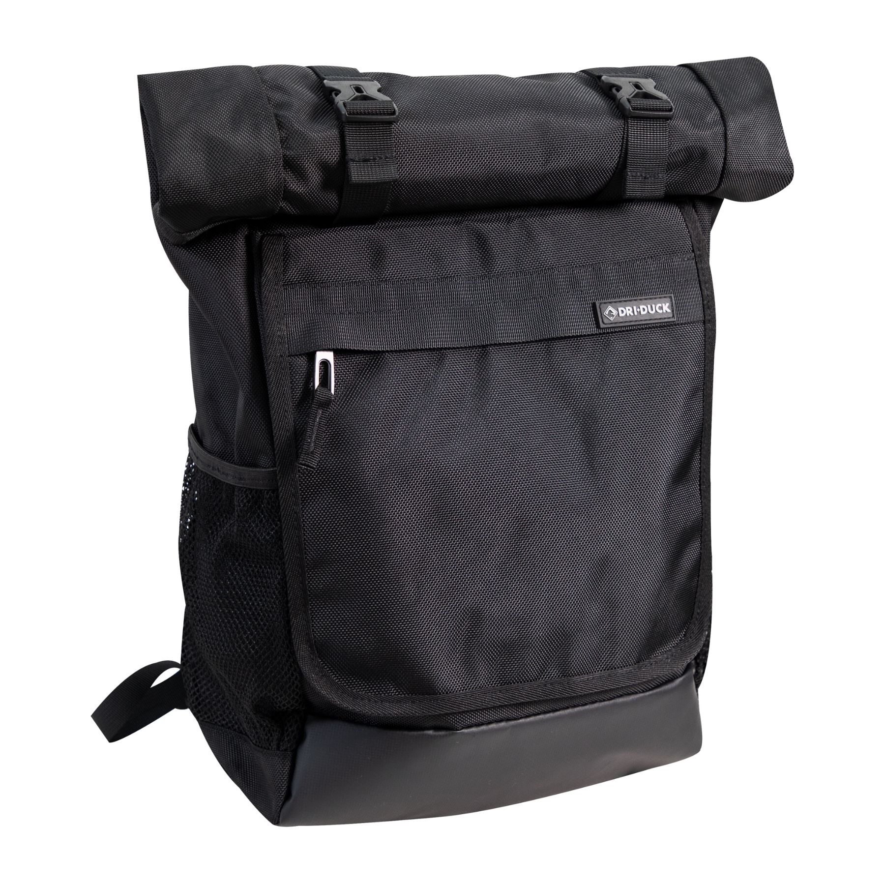 DRI Duck  Roll Top Backpack