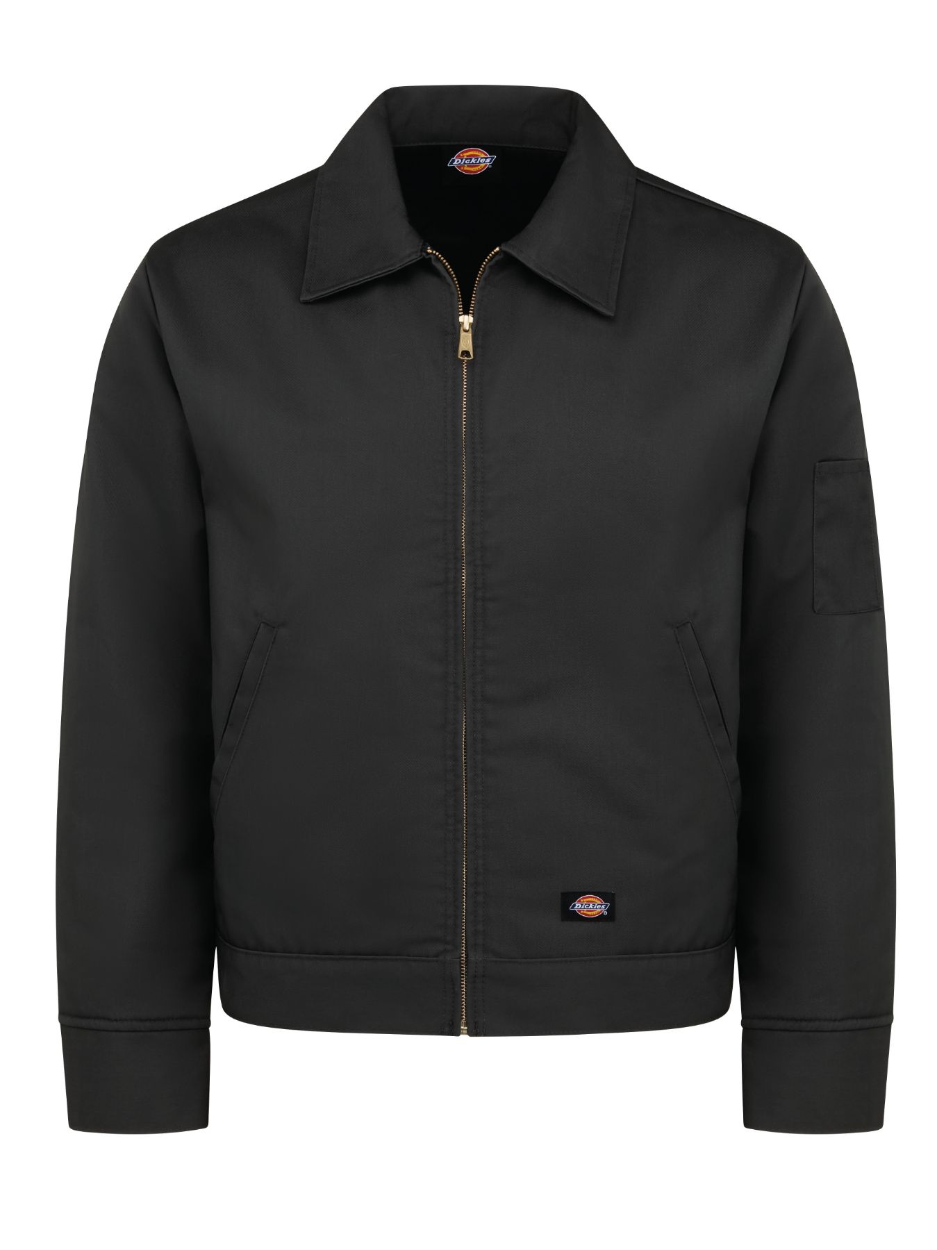 Dickies®  Men's Insulated Industrial Eisenhower Jacket