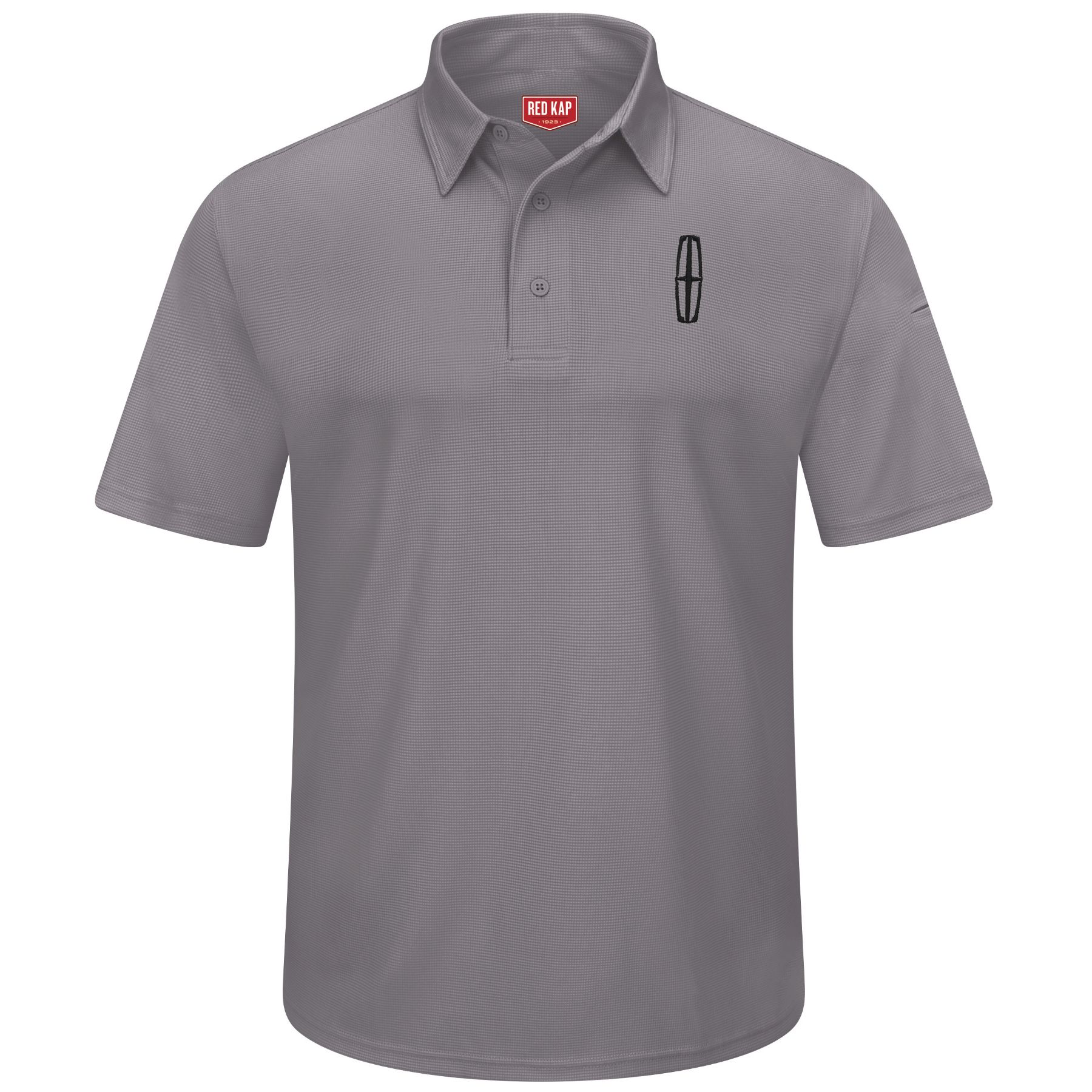 Red Kap® Men's Performance Knit® Flex Series Pro Polo