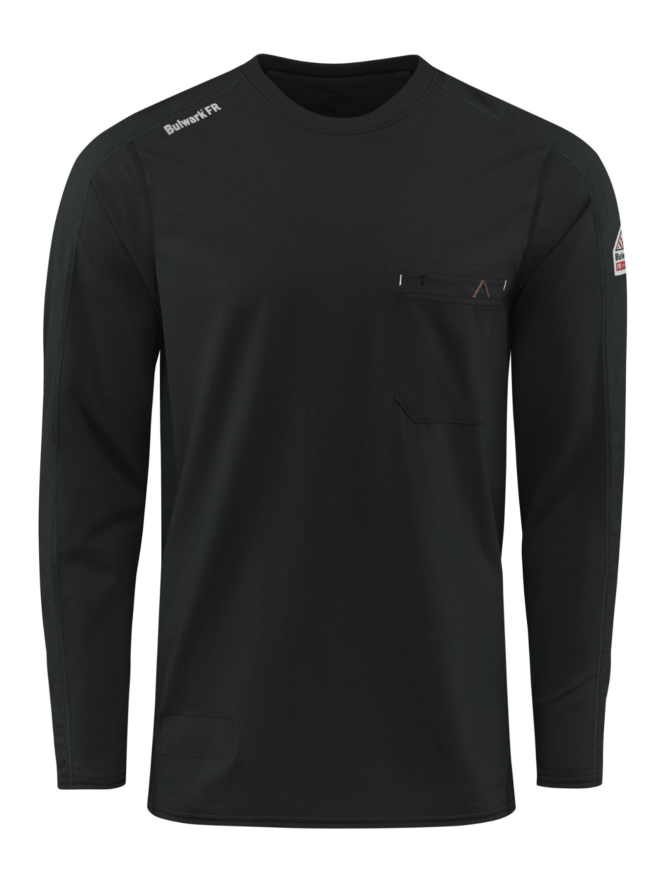 Bulwark®  Men's Flex Knit Tee
