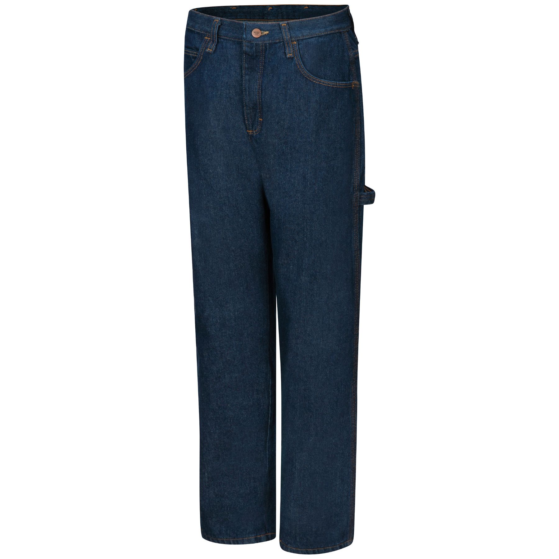 Red Kap®  Men's Loose Fit Dungaree