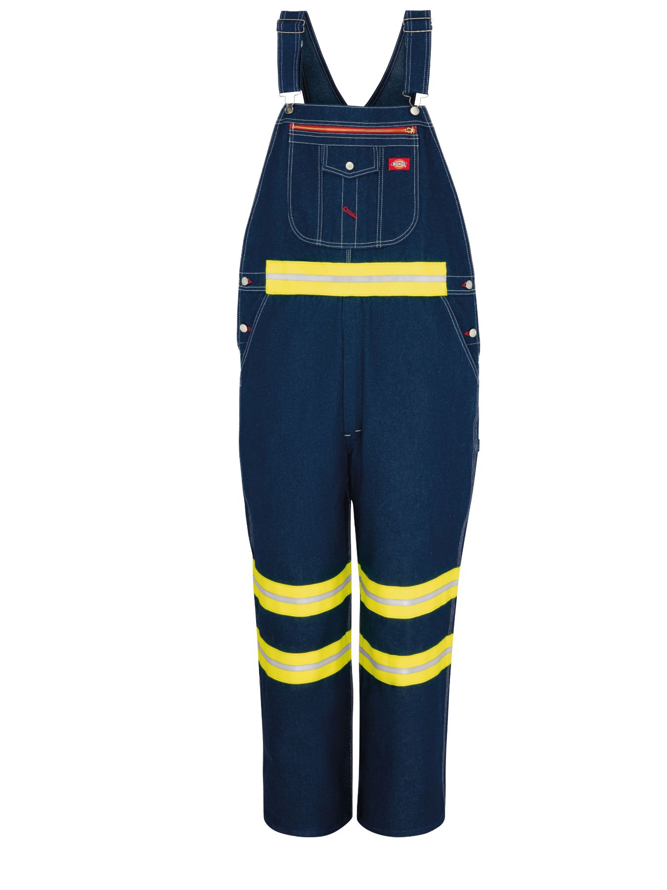 Dickies®  Men's E-Vis Overall