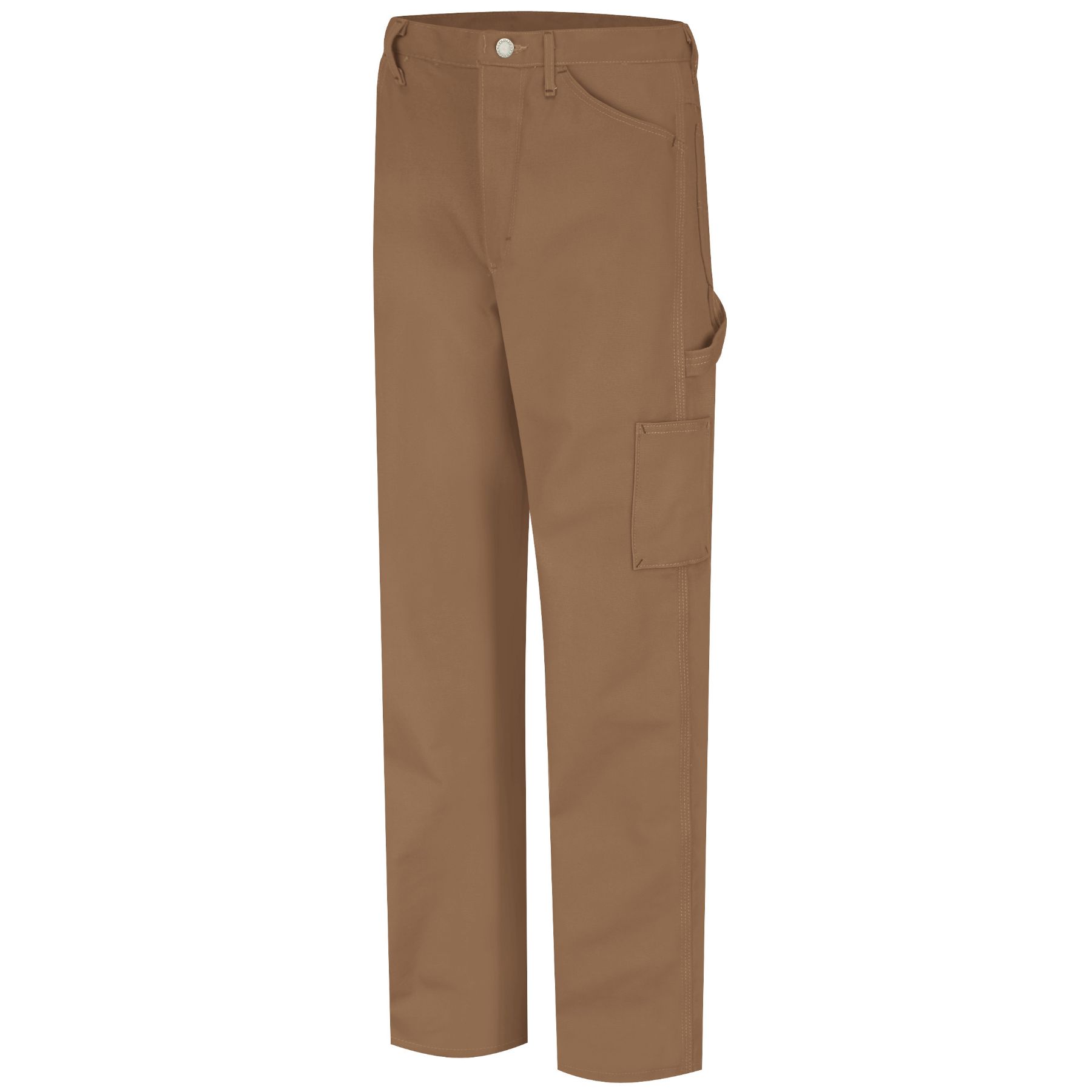 Bulwark®  Men's Midweight FR Dungaree