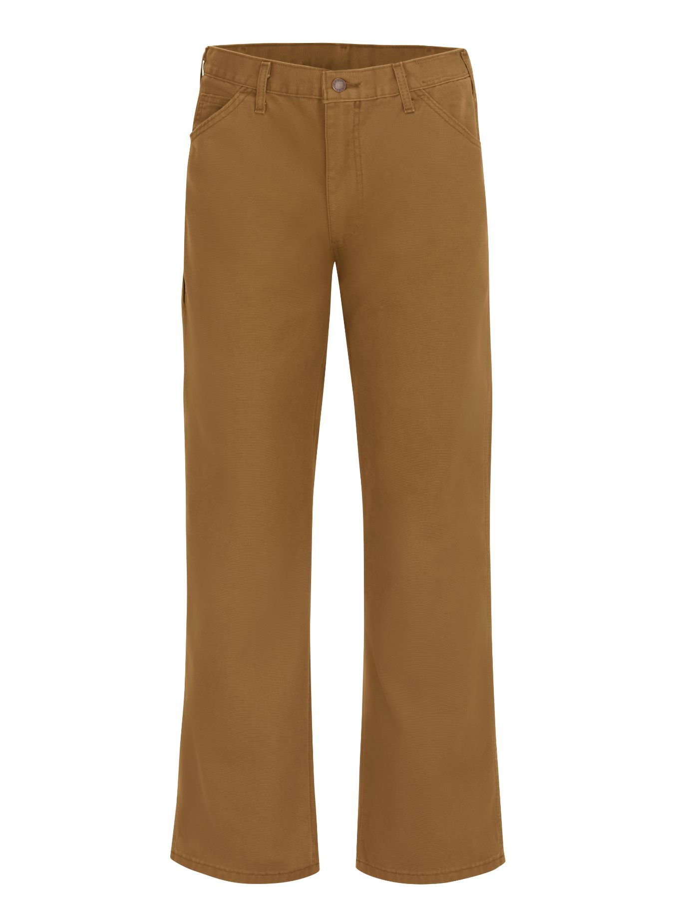 Dickies®  Men's Industrial Duck Carpenter Jean