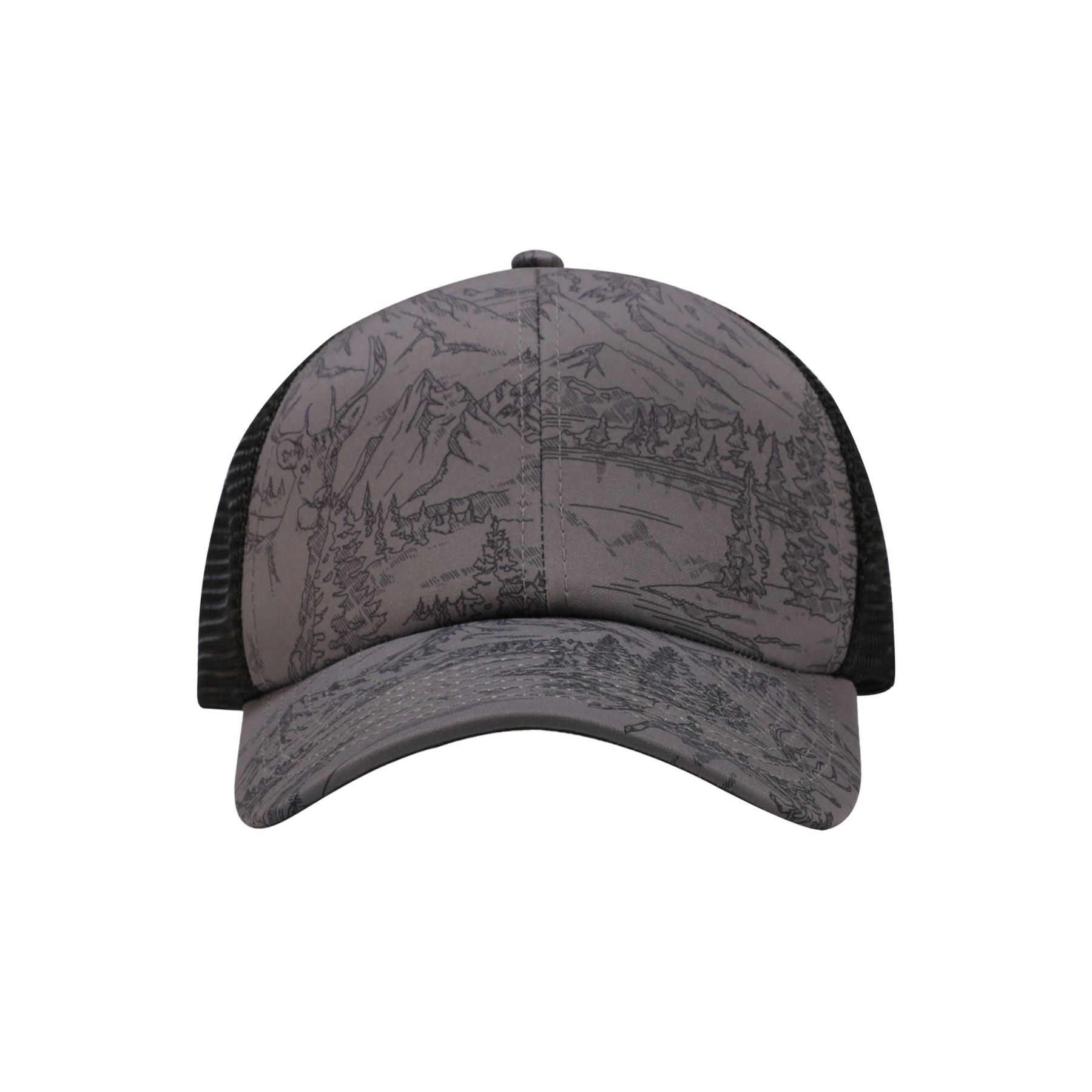 DRI Duck  Buckridge Cap