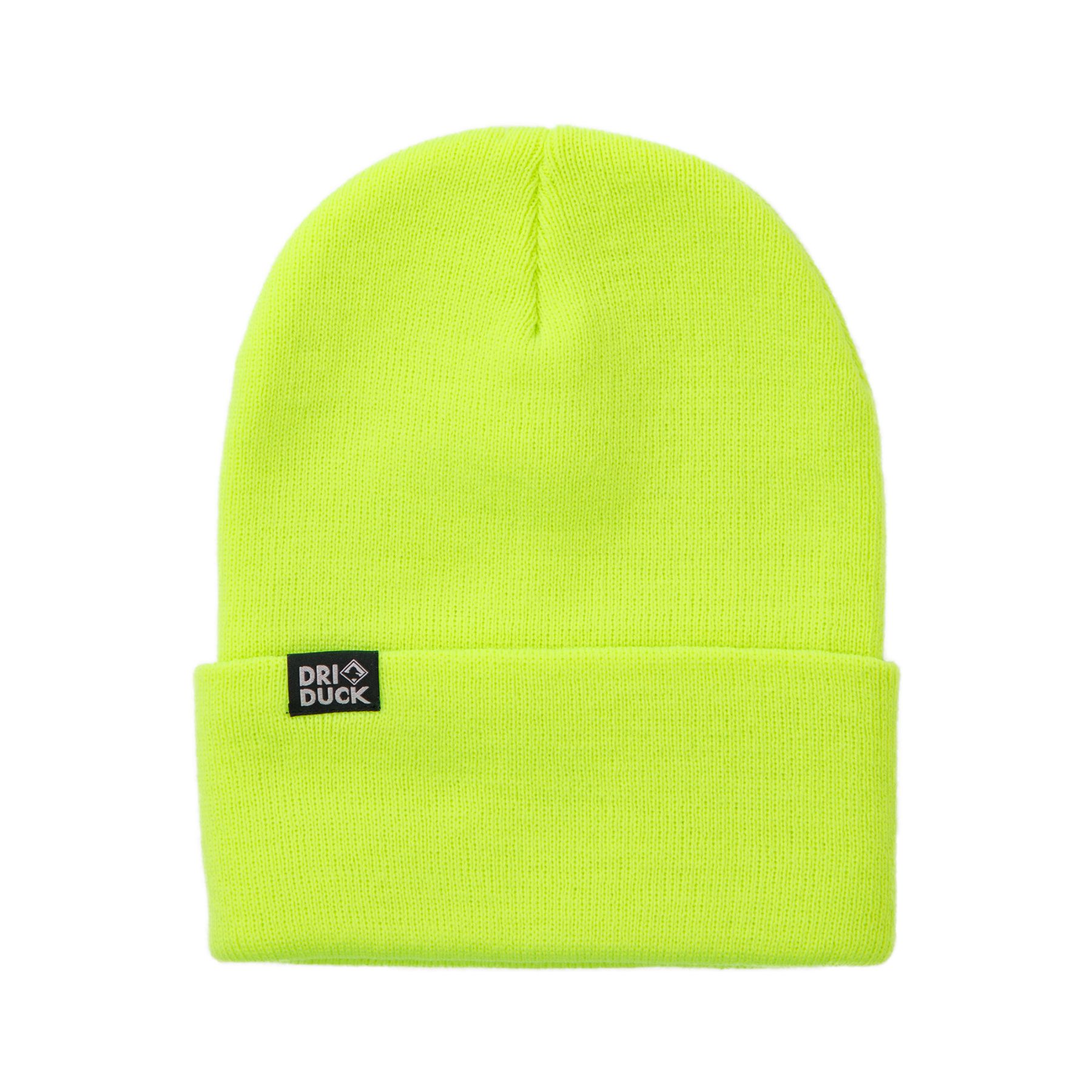 DRI Duck  Coleman Beanie 6