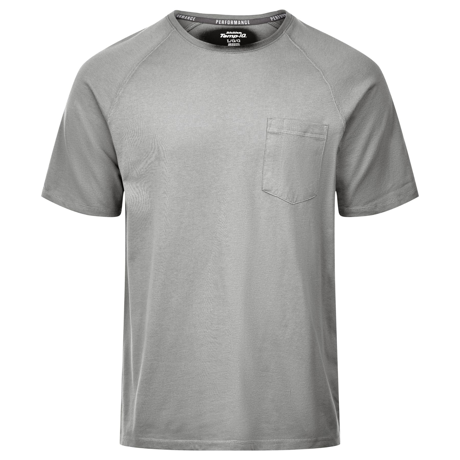 Dickies®  Men's Performance Cooling Tee