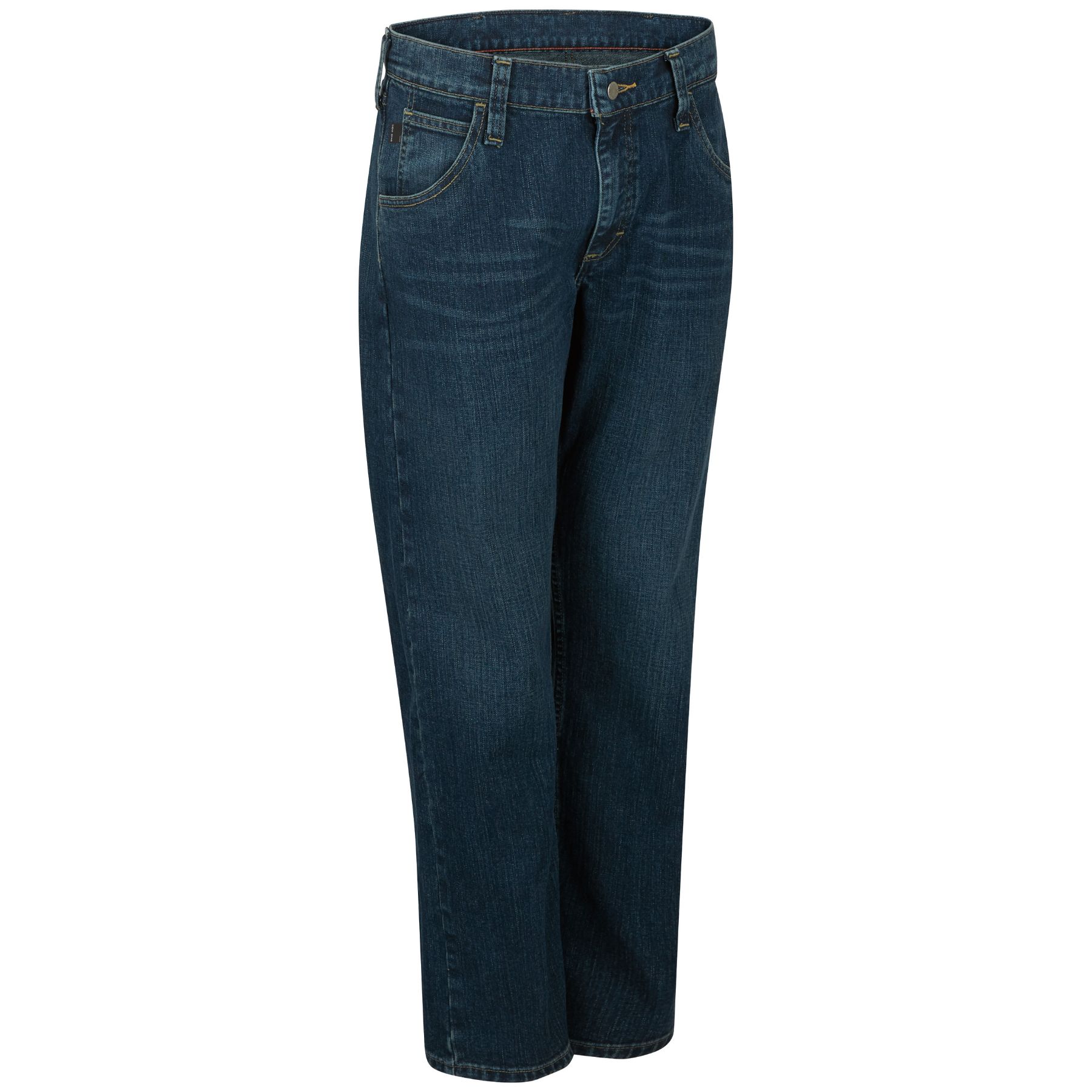 Bulwark®  Men's Straight Fit Jean with Stretch