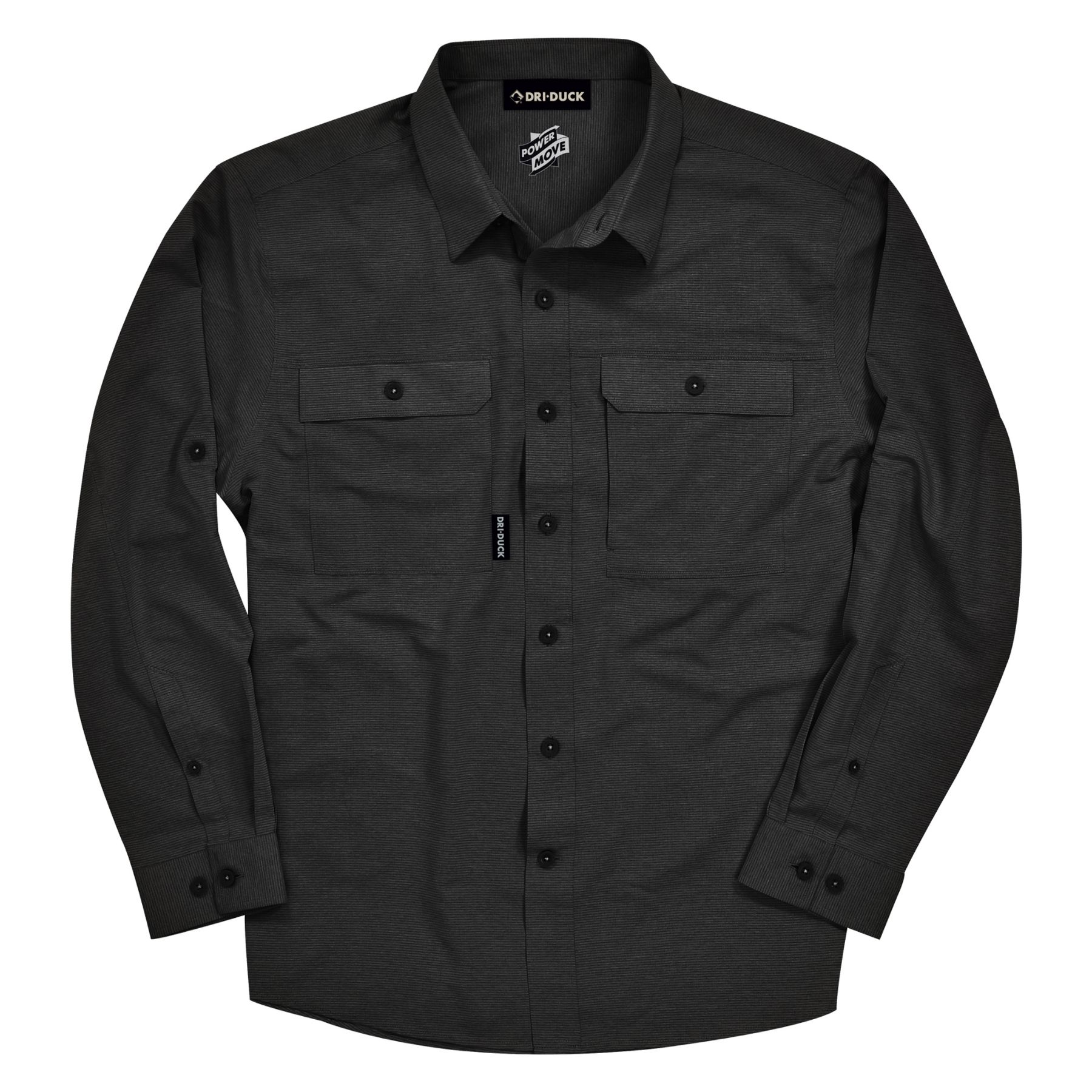 DRI Duck  Crossroad Shirt