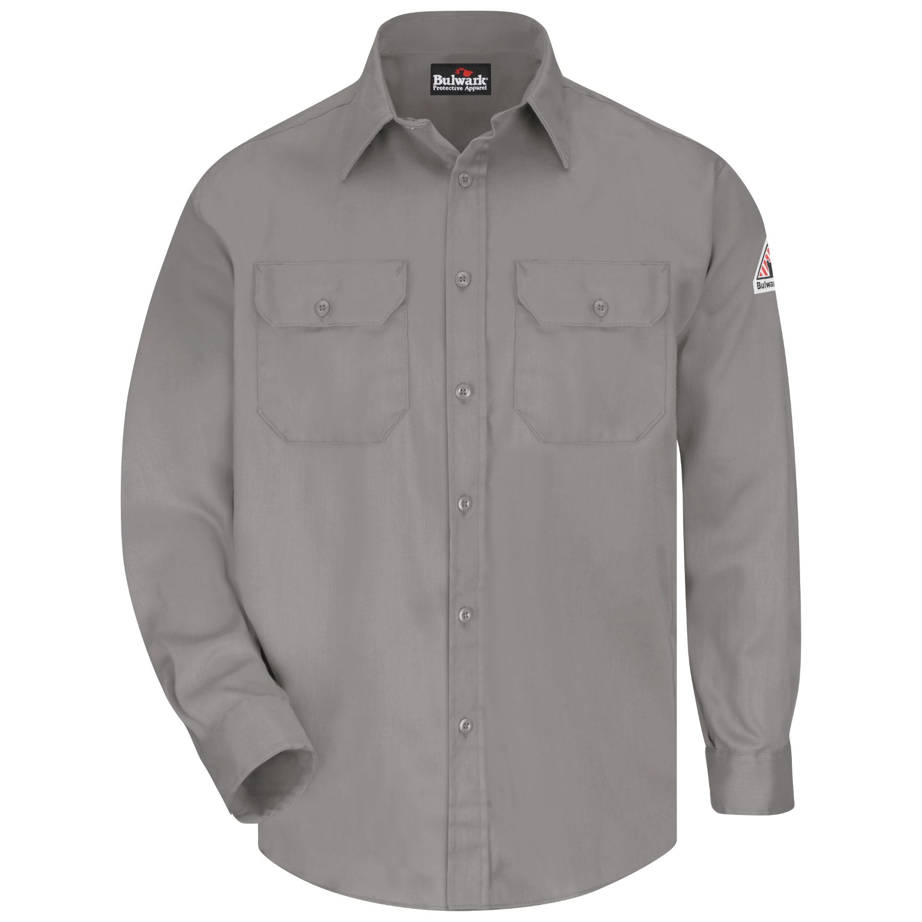 Bulwark®  Men's Uniform Shirt