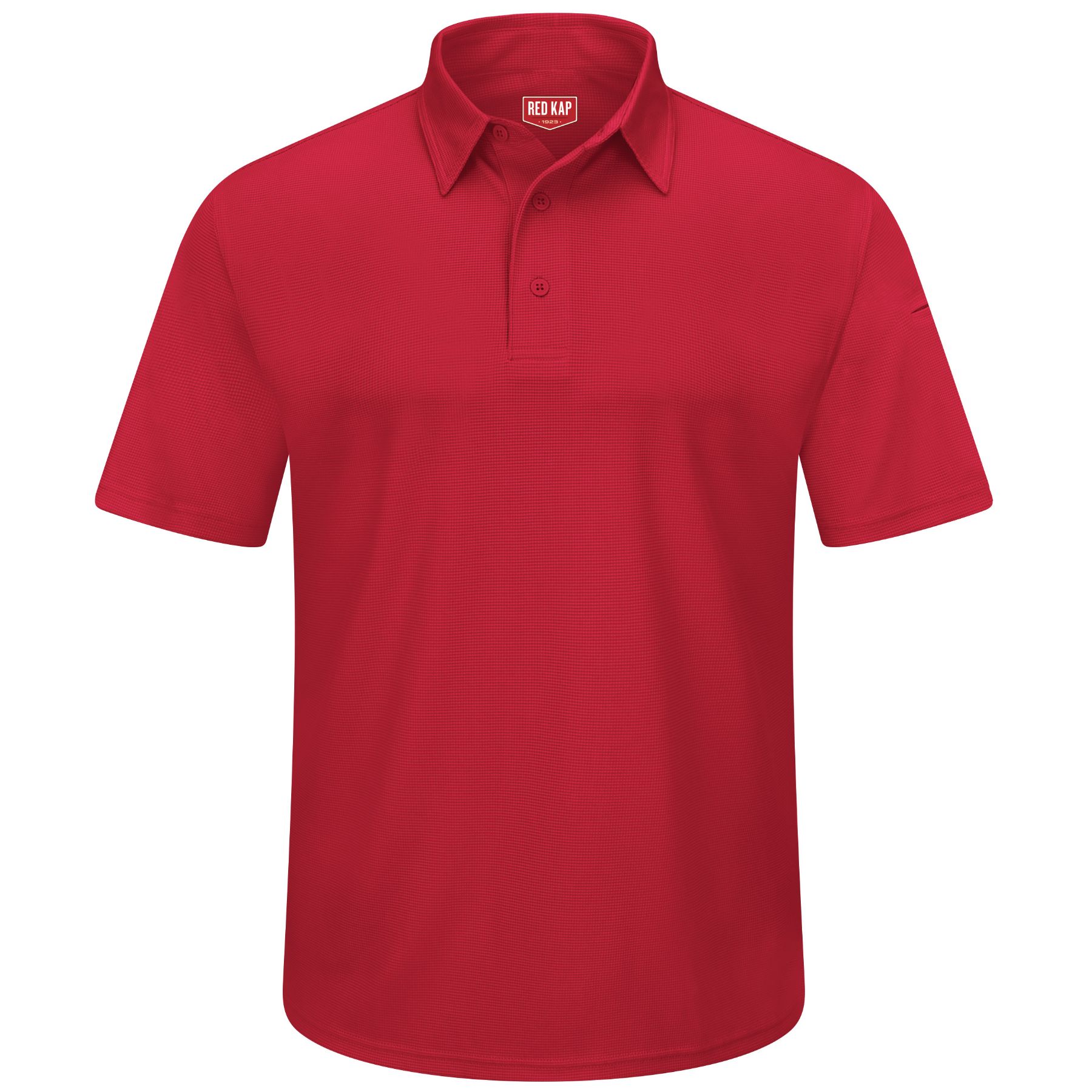Red Kap® Men's Performance Knit® Flex Series Pro Polo 14