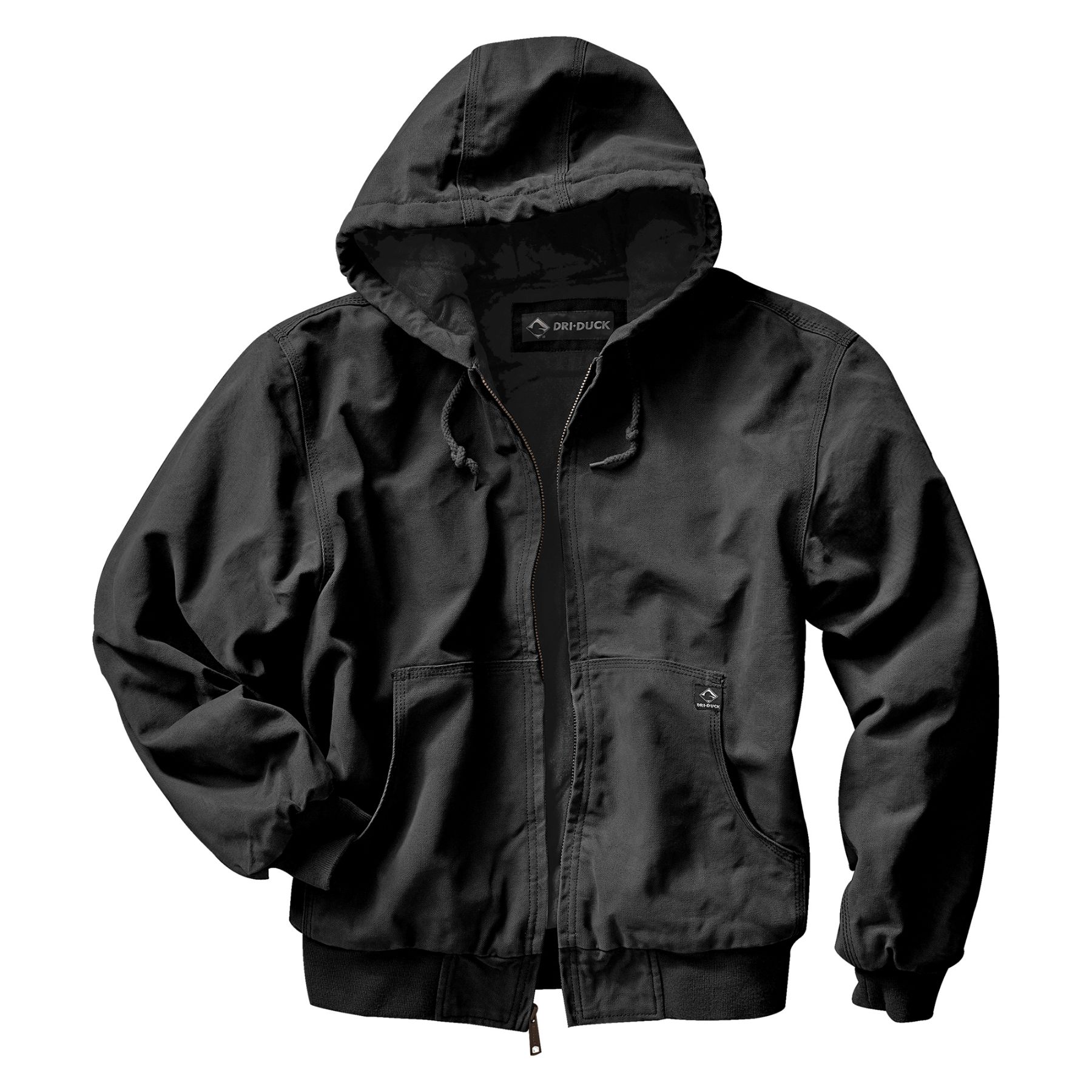 DRI Duck  Cheyenne Jacket