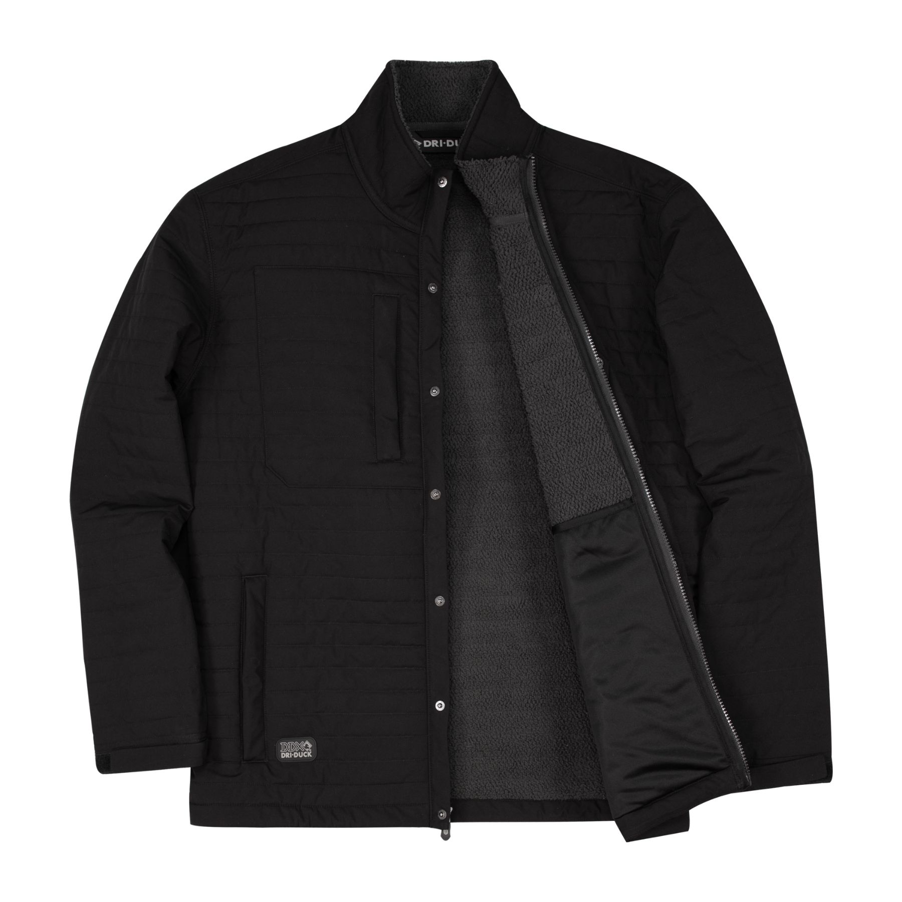 DRI Duck  Keystone Full Zip