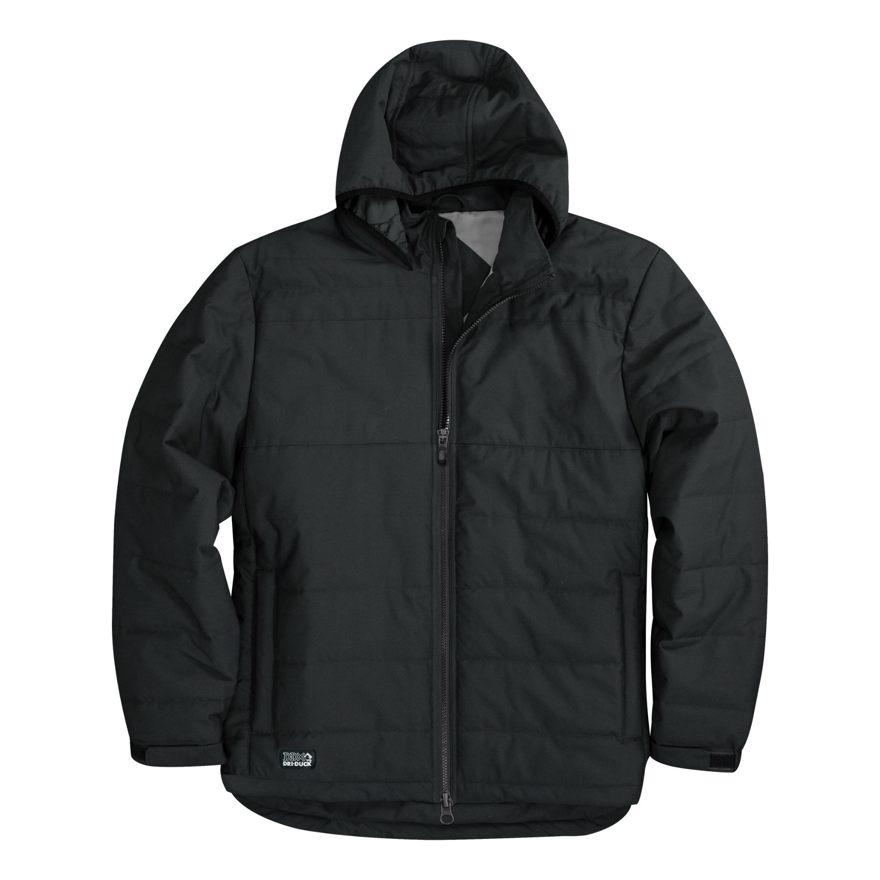 DRI Duck  Quantum Puffer