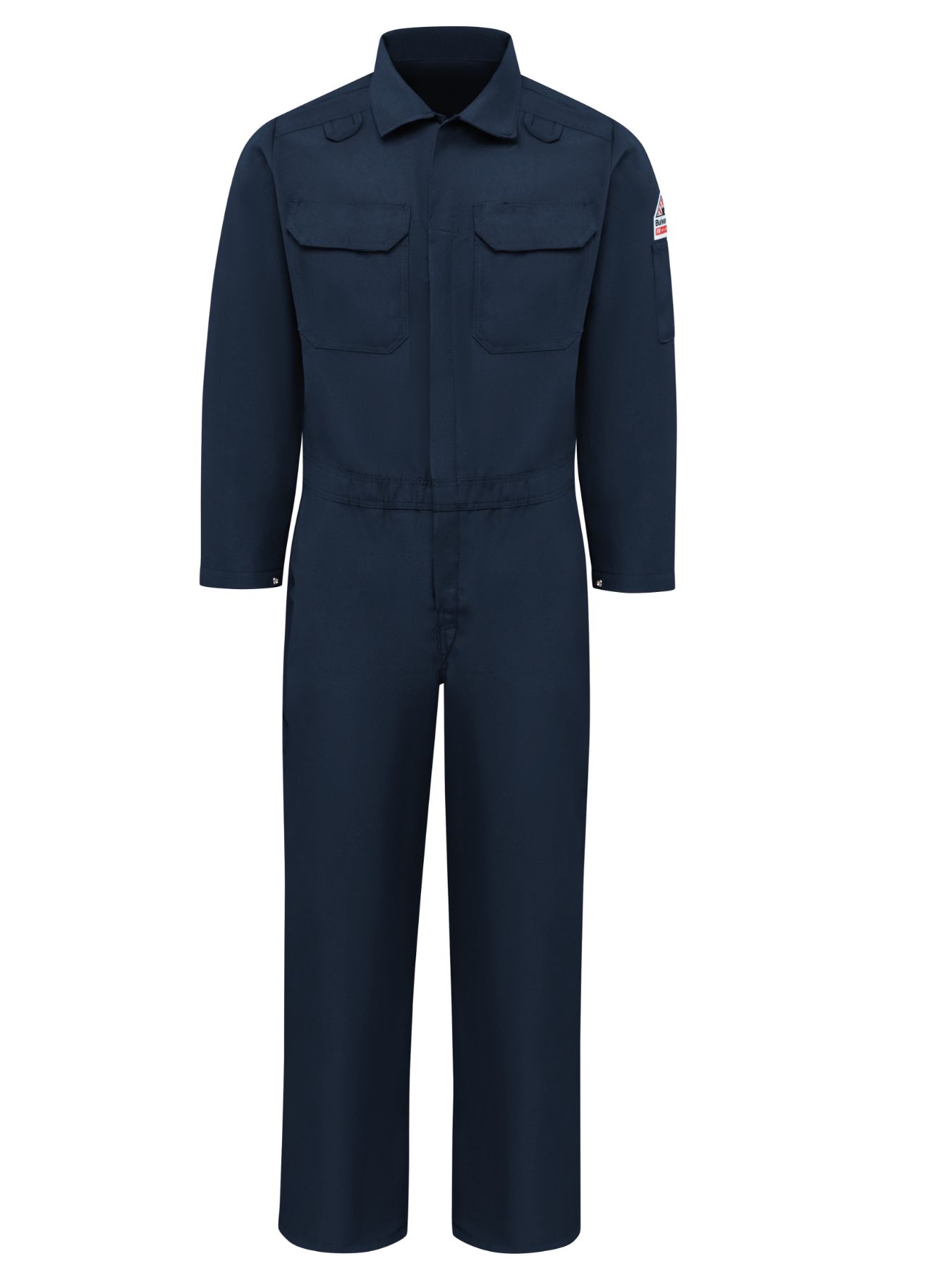 Bulwark®  Men's Lightweight Nomex FR Premium Coverall