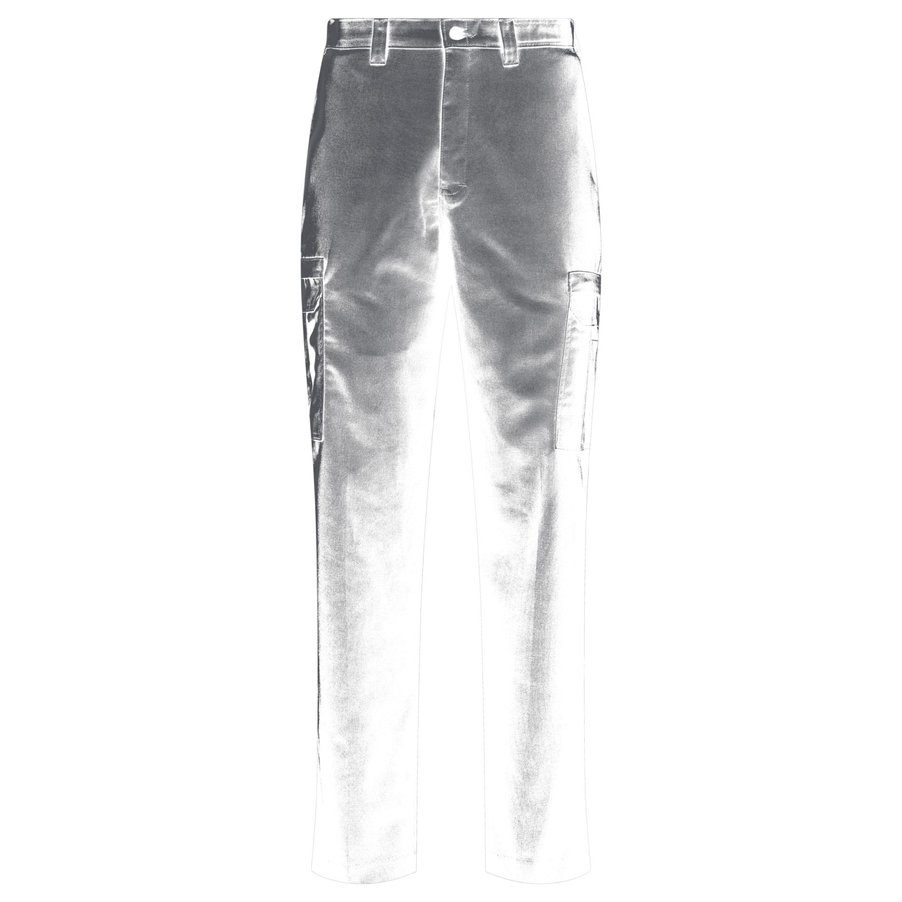 Dickies®  Men's Premium Industrial Cargo Pant