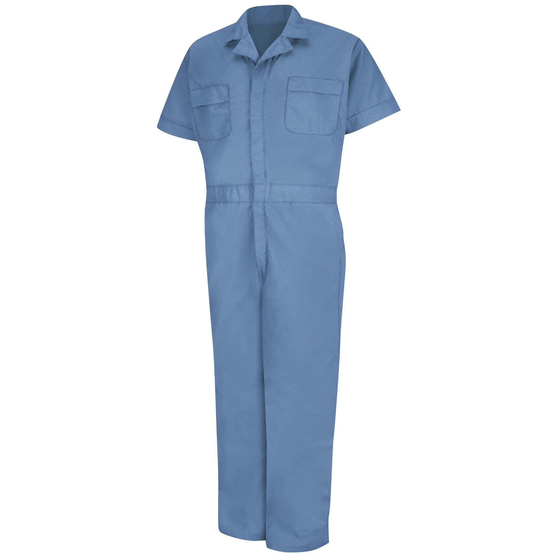 Red Kap®  Short Sleeve Speedsuit