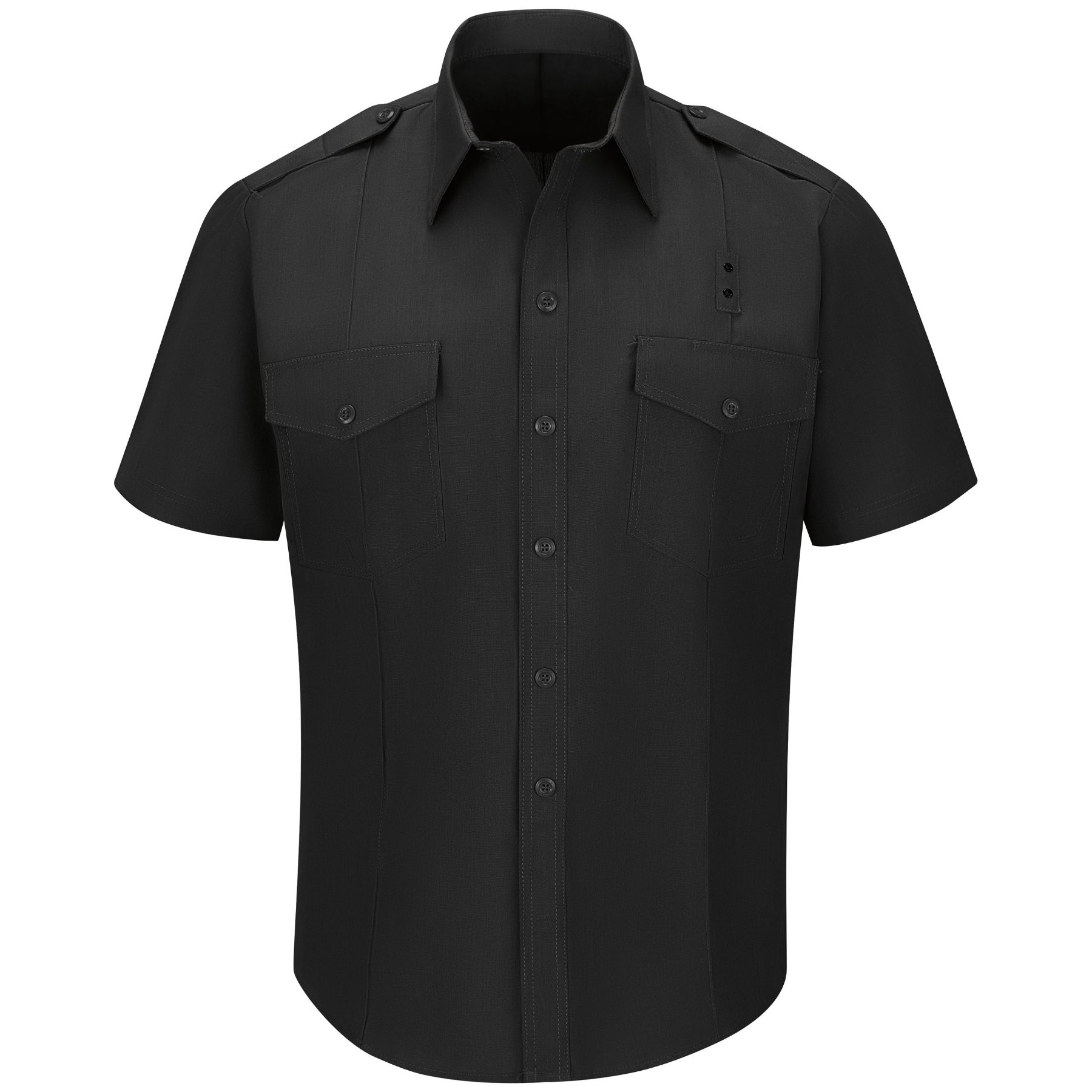 Workrite® Fire Service Men's Classic Fire Chief Shirt