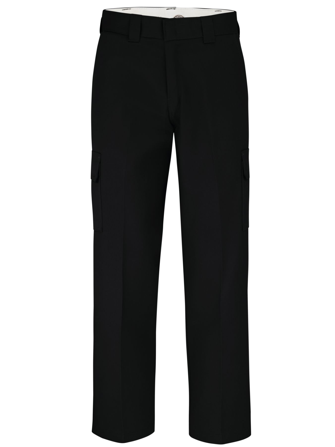 Dickies® Men's Industrial Relaxed Fit Straight Leg Cargo Work Pant