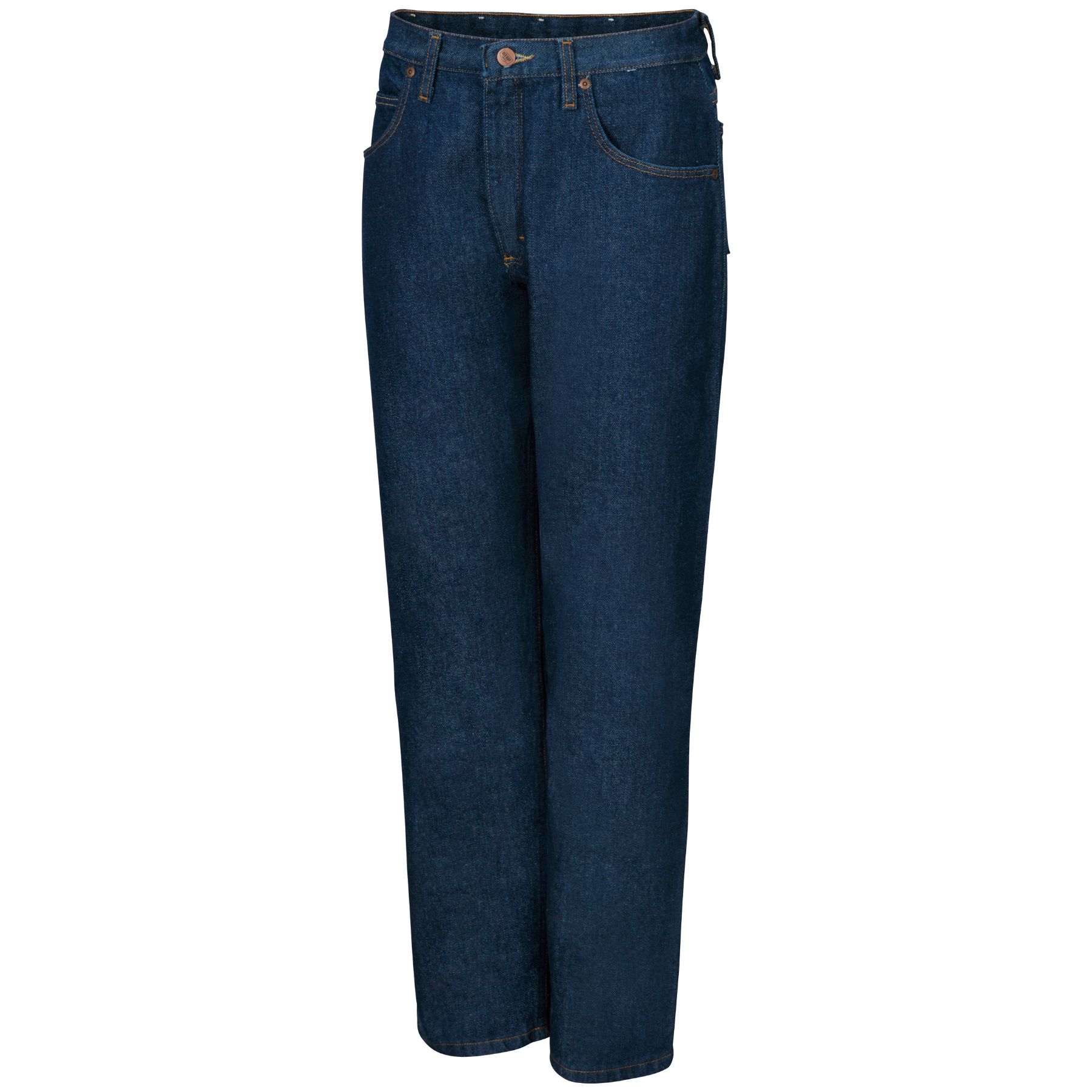 Red Kap®  Men's Relaxed Fit Jean