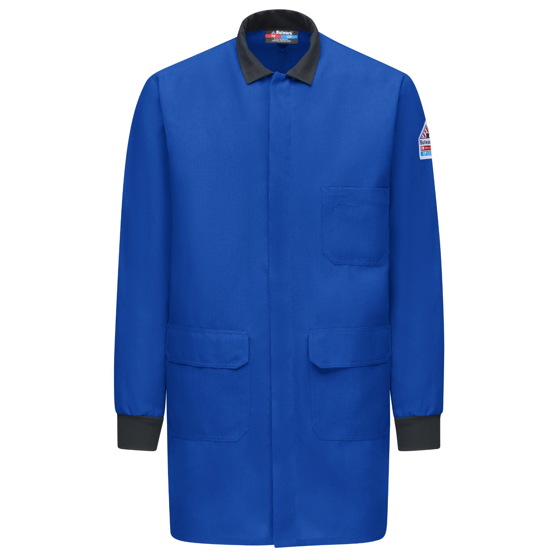 Bulwark®  Men's FR/CP Lab Coat