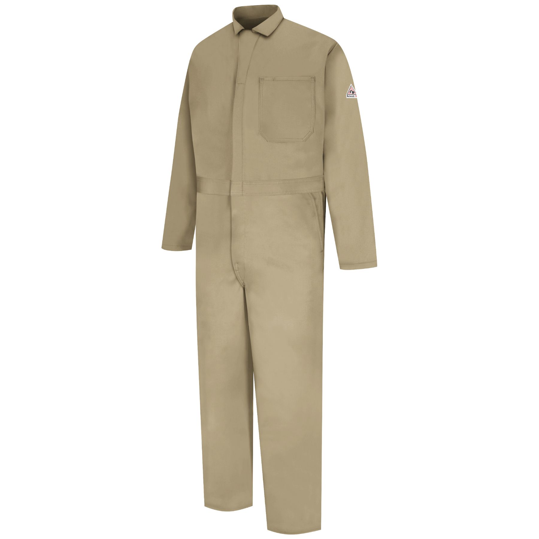 Bulwark®  Men's Midweight Excel FR Classic Coverall