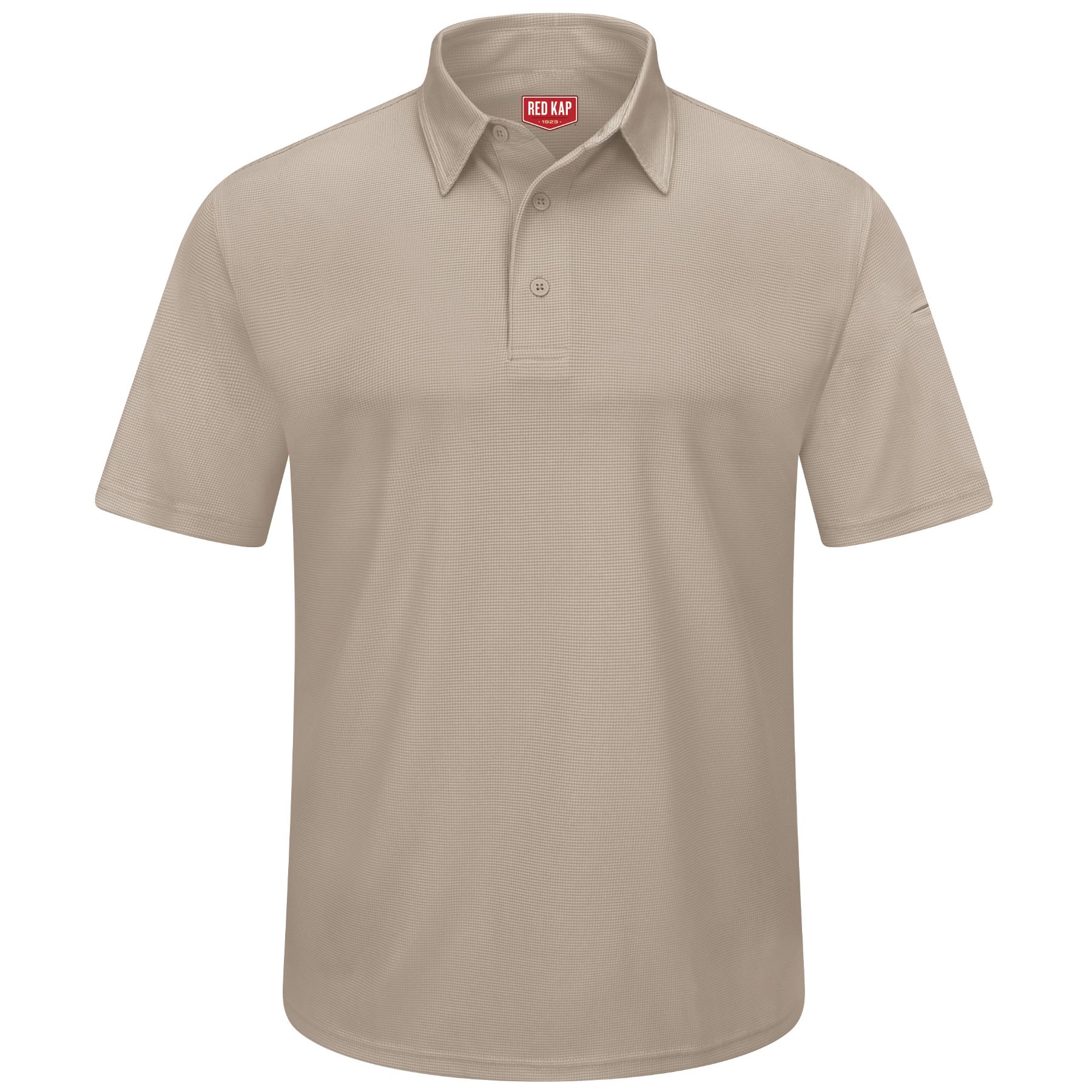 Red Kap® Men's Performance Knit® Flex Series Pro Polo 15