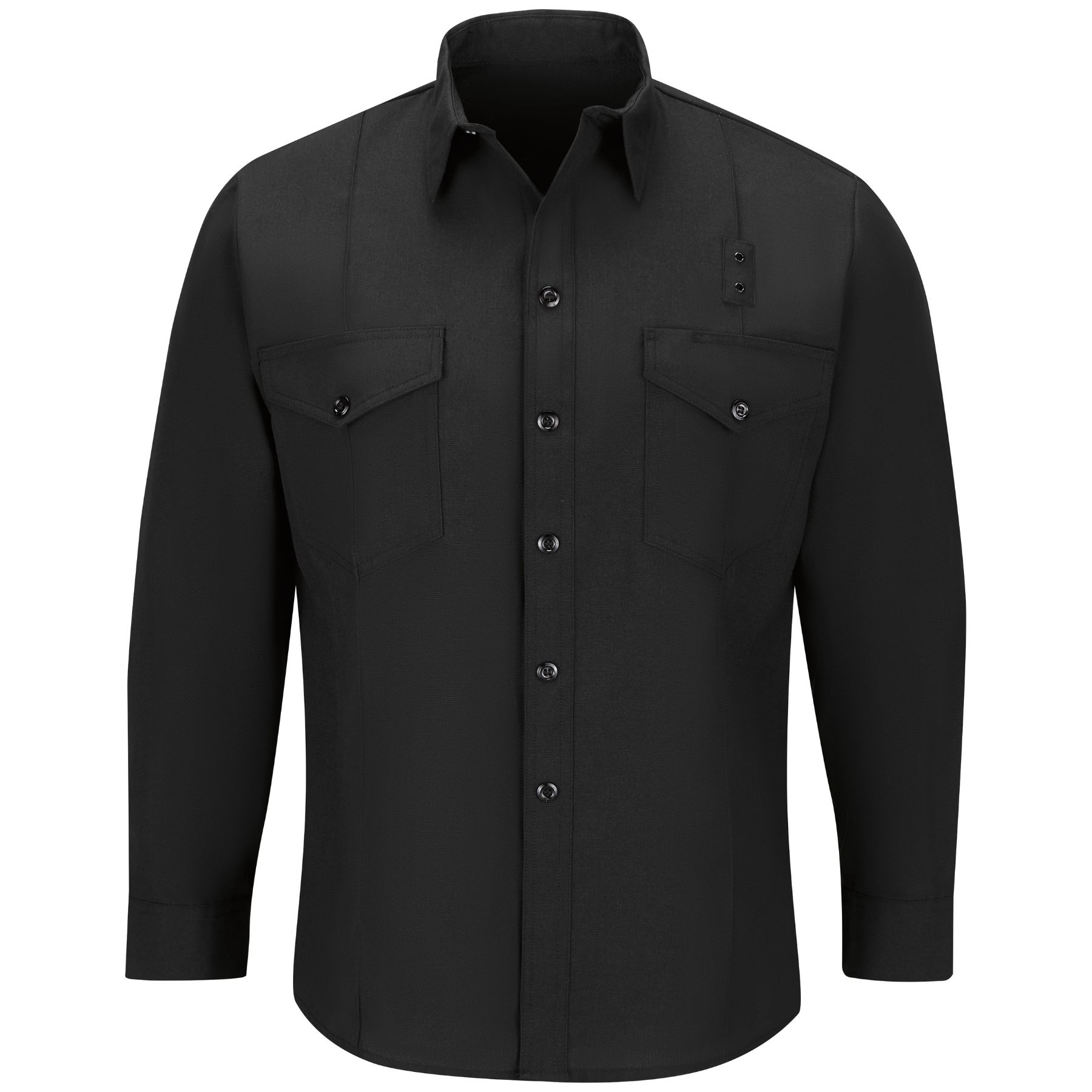 Workrite® Fire Service Men's Classic Firefighter Shirt