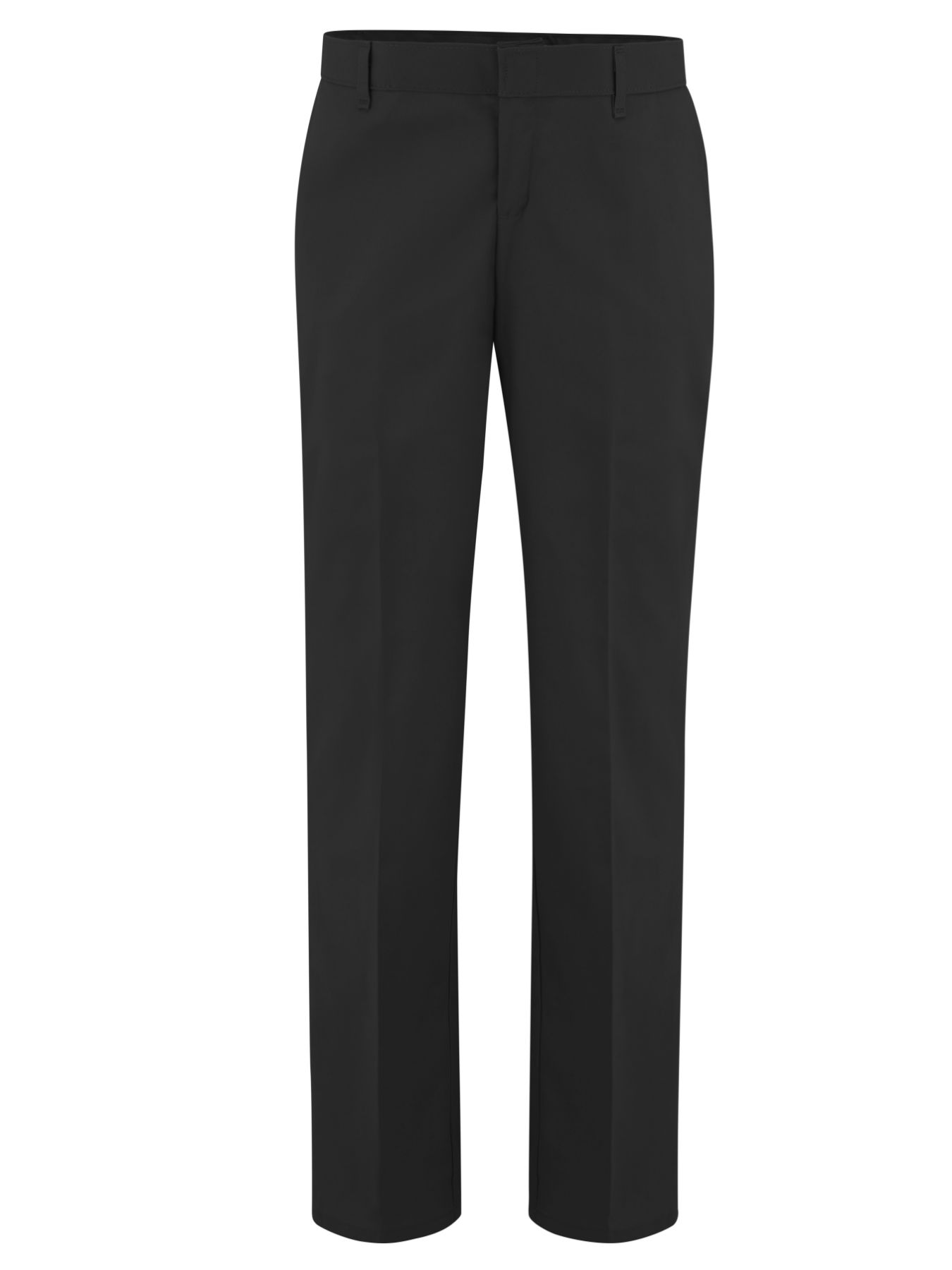Dickies®  Women's Premium Flat Front Pant