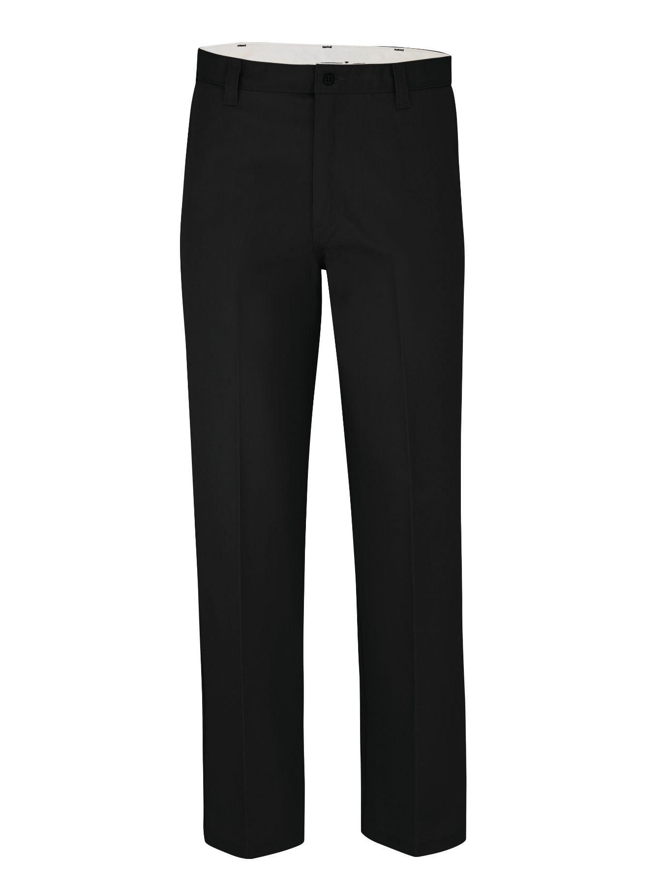Dickies®  Men's Industrial Flat Front Pant