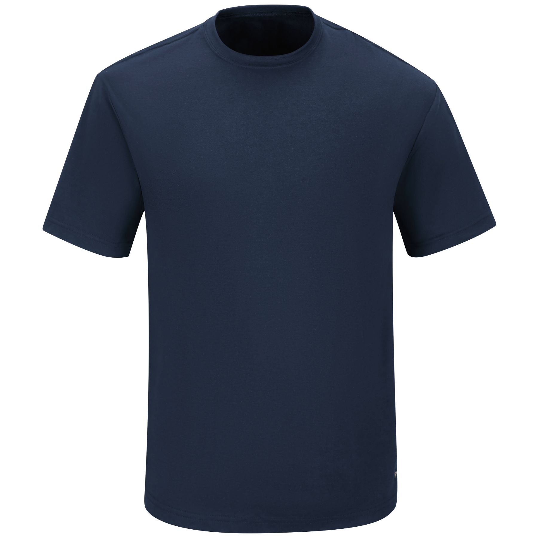 Workrite® Fire Service  Men's Short Sleeve Station Wear Tee