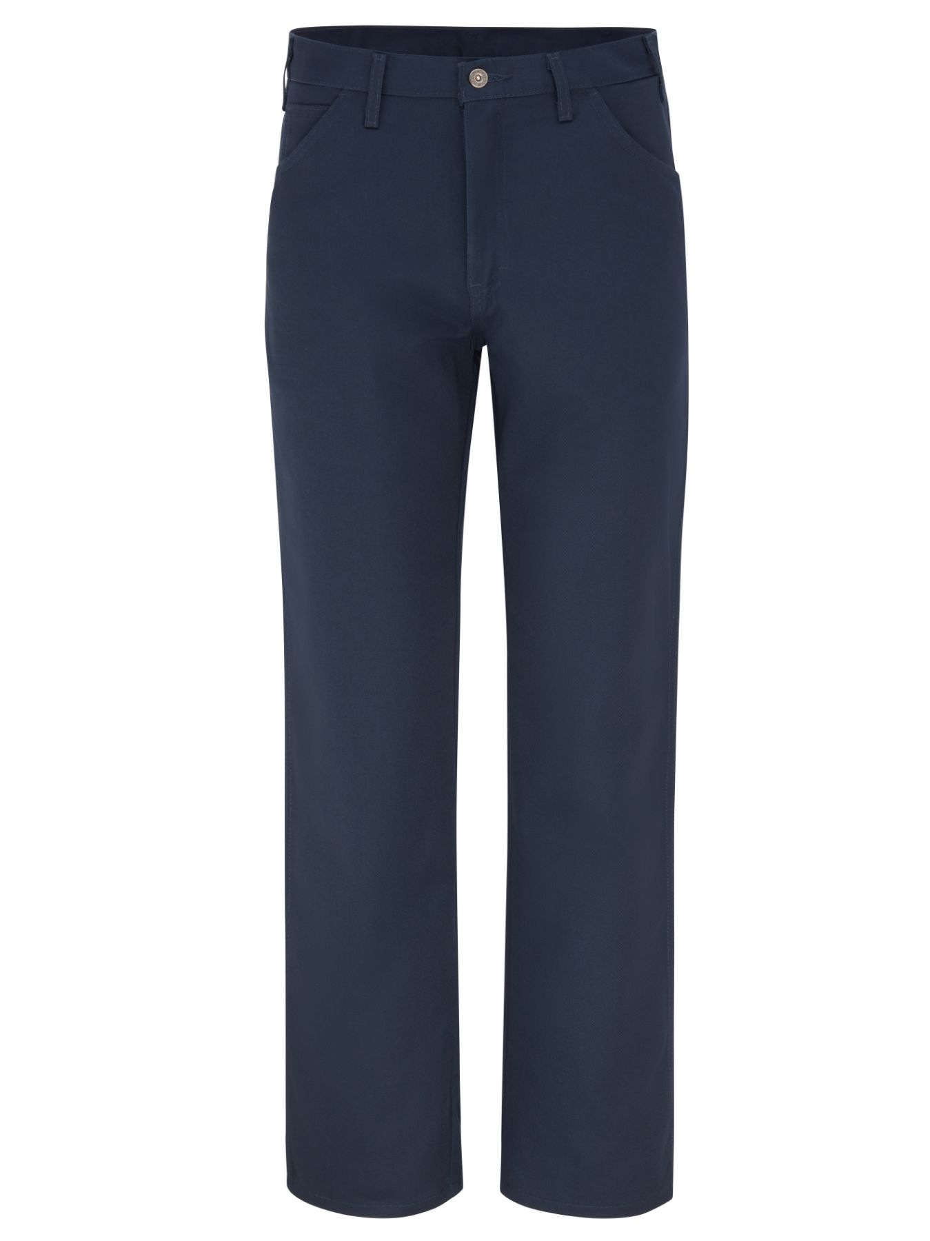 Dickies®  Men's Jean-Cut Rugged Twill Pant