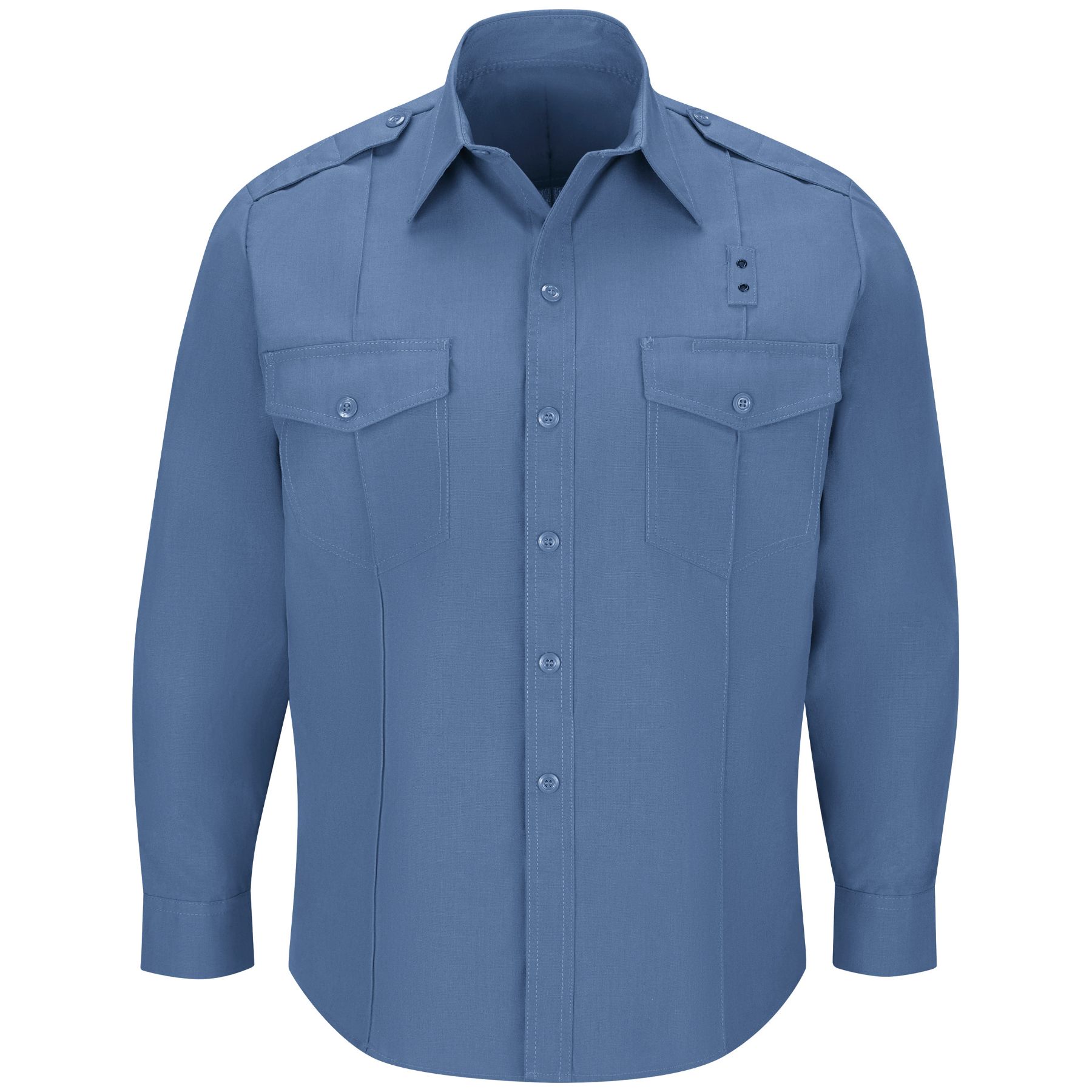 Workrite® Fire Service Men's Classic Fire Chief Shirt