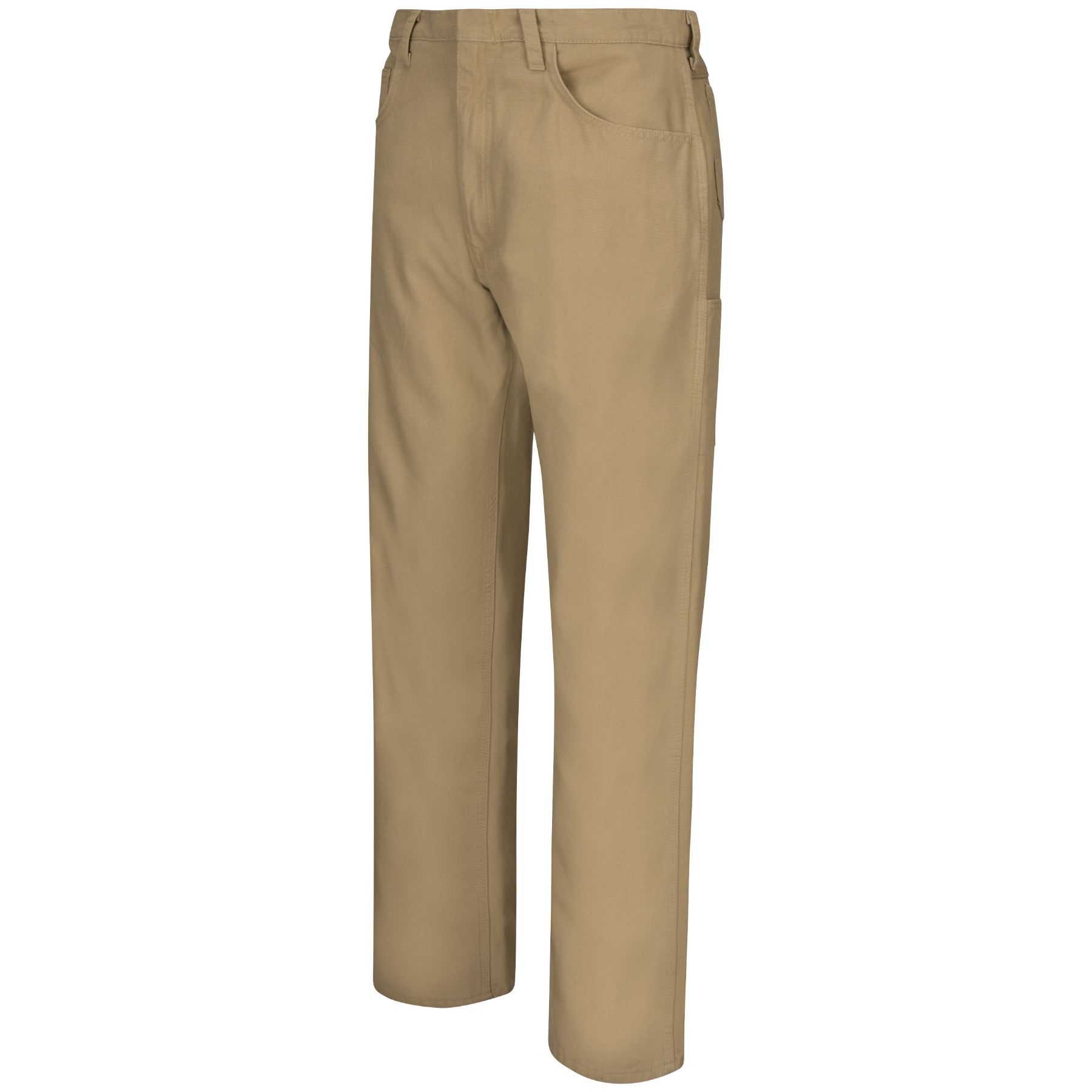 Bulwark®  Men's Loose Midweight Canvas FR Jean