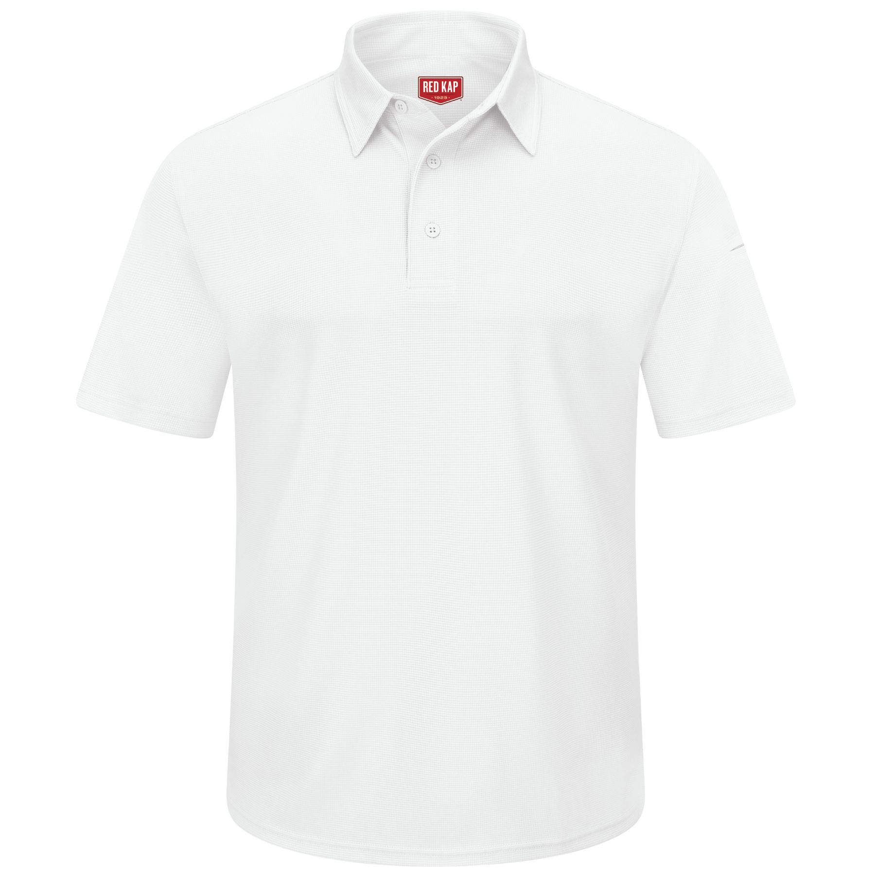 Red Kap® Men's Performance Knit® Flex Series Pro Polo 16