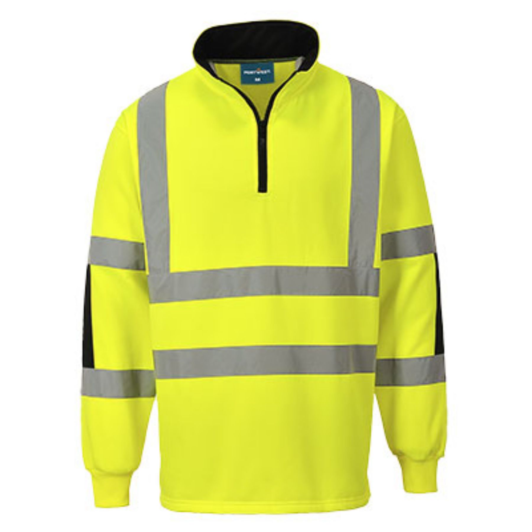 Portwest  Xenon Rugby Shirt