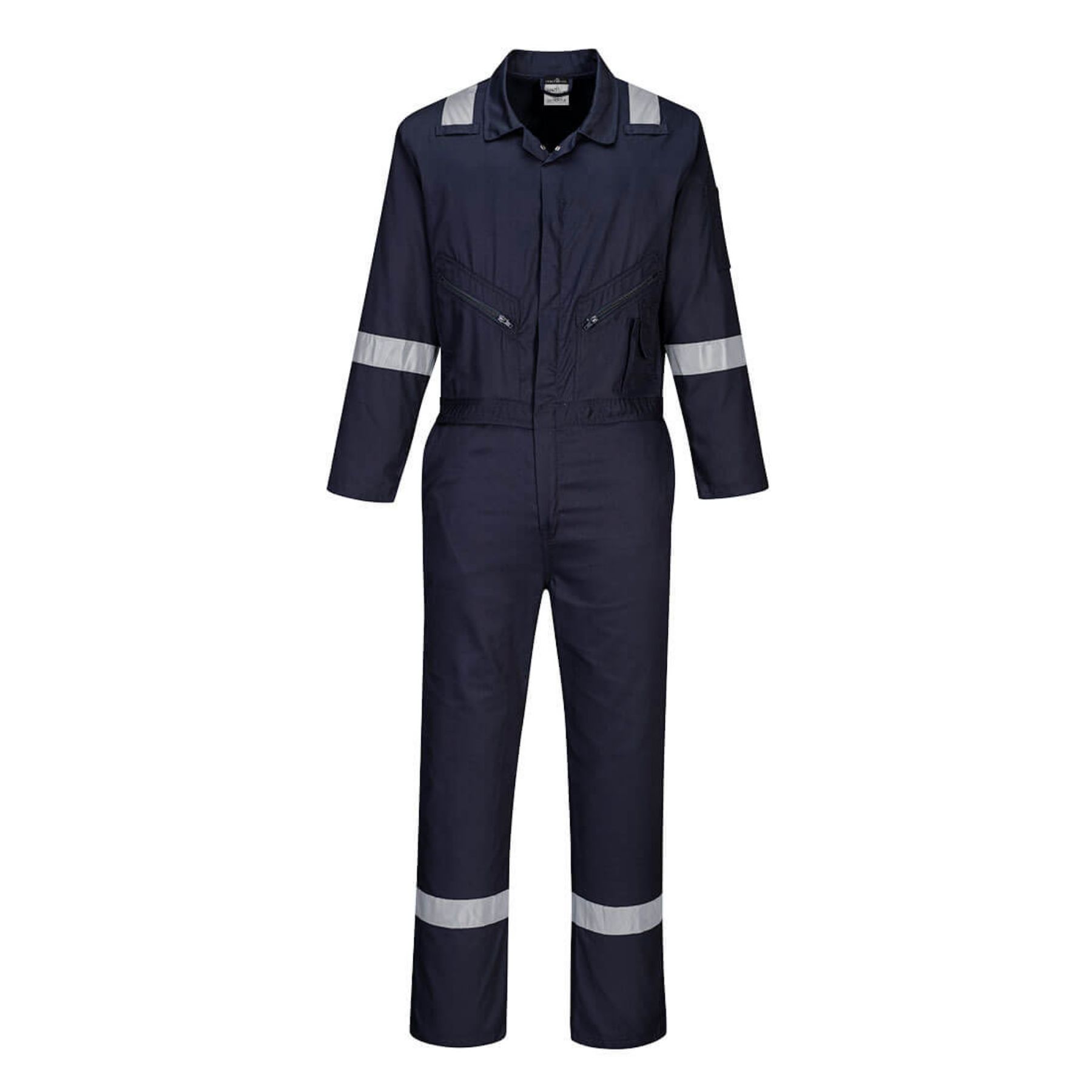 Portwest  Iona Enhanced Cotton Coverall
