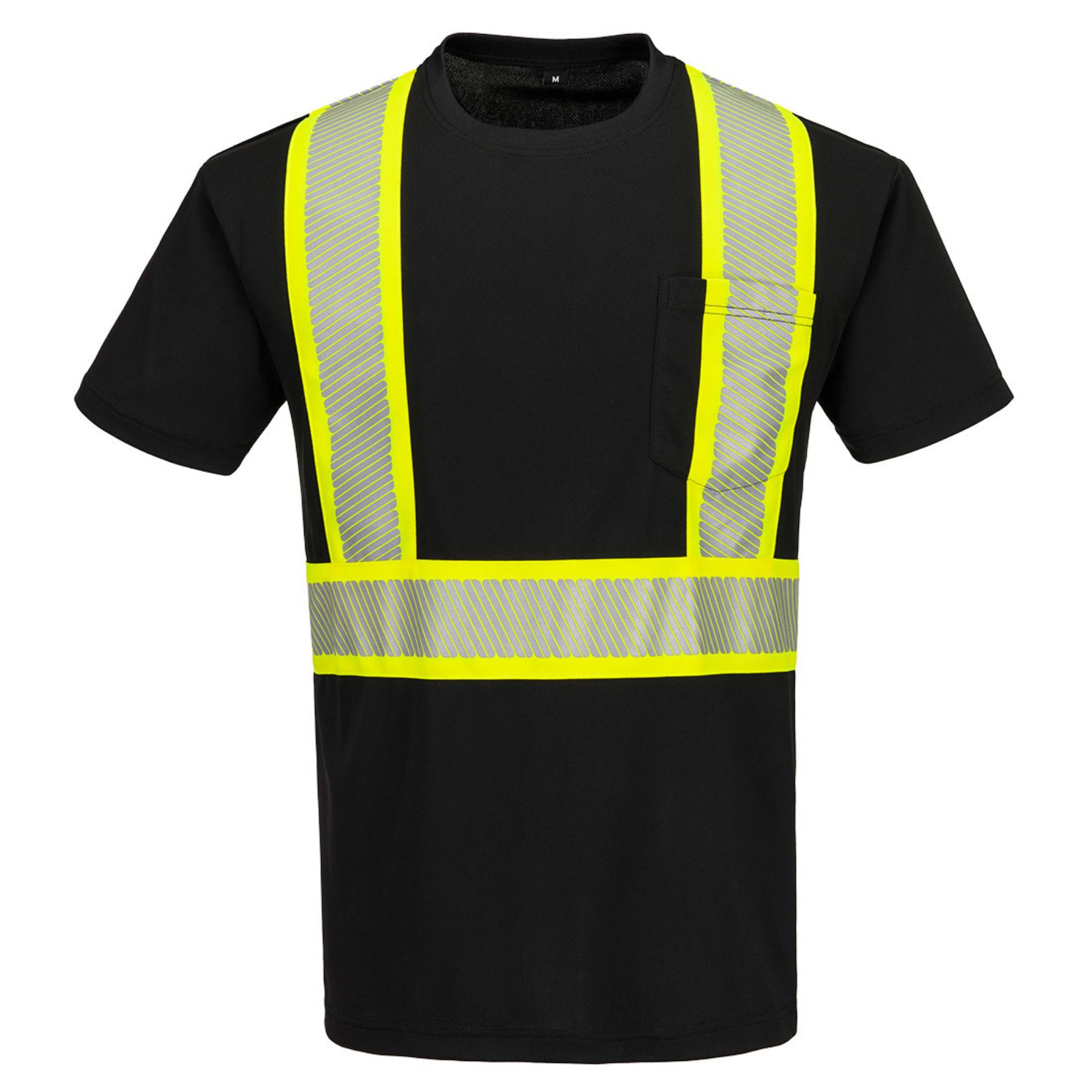 Portwest  Iona X Back T-Shirt S/S