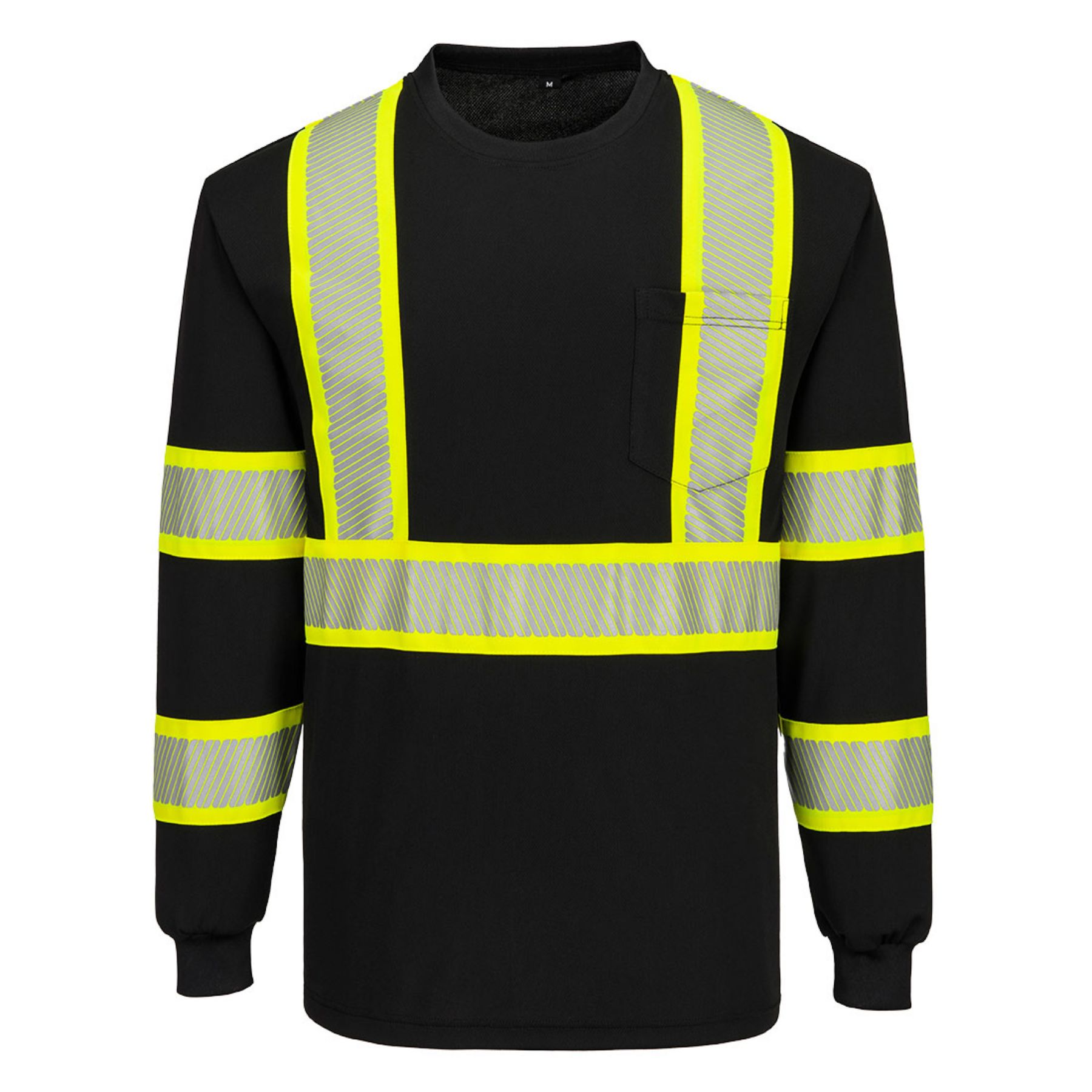 Portwest  Iona X Back T-Shirt L/S