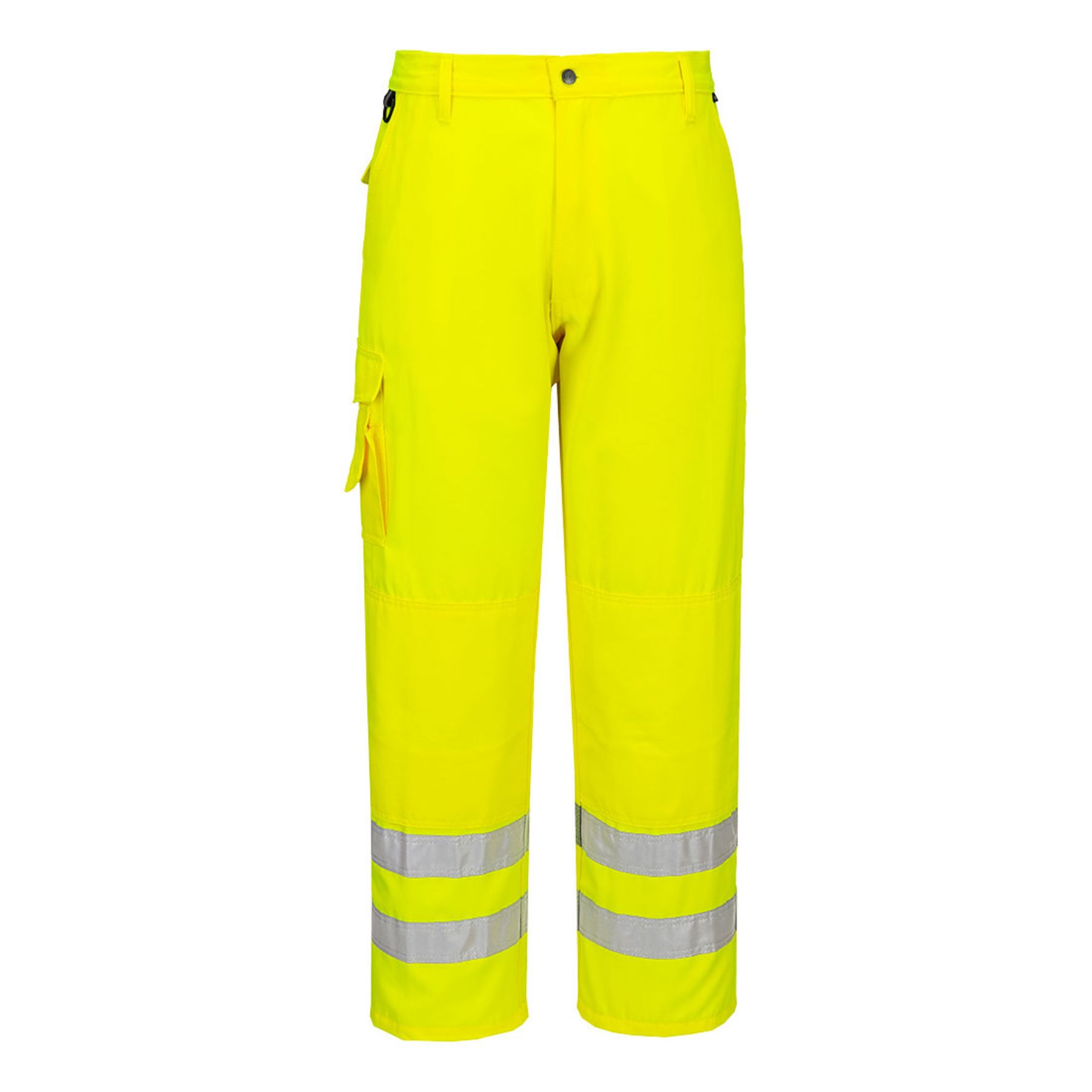 Portwest  Hi-Vis Cargo Pants