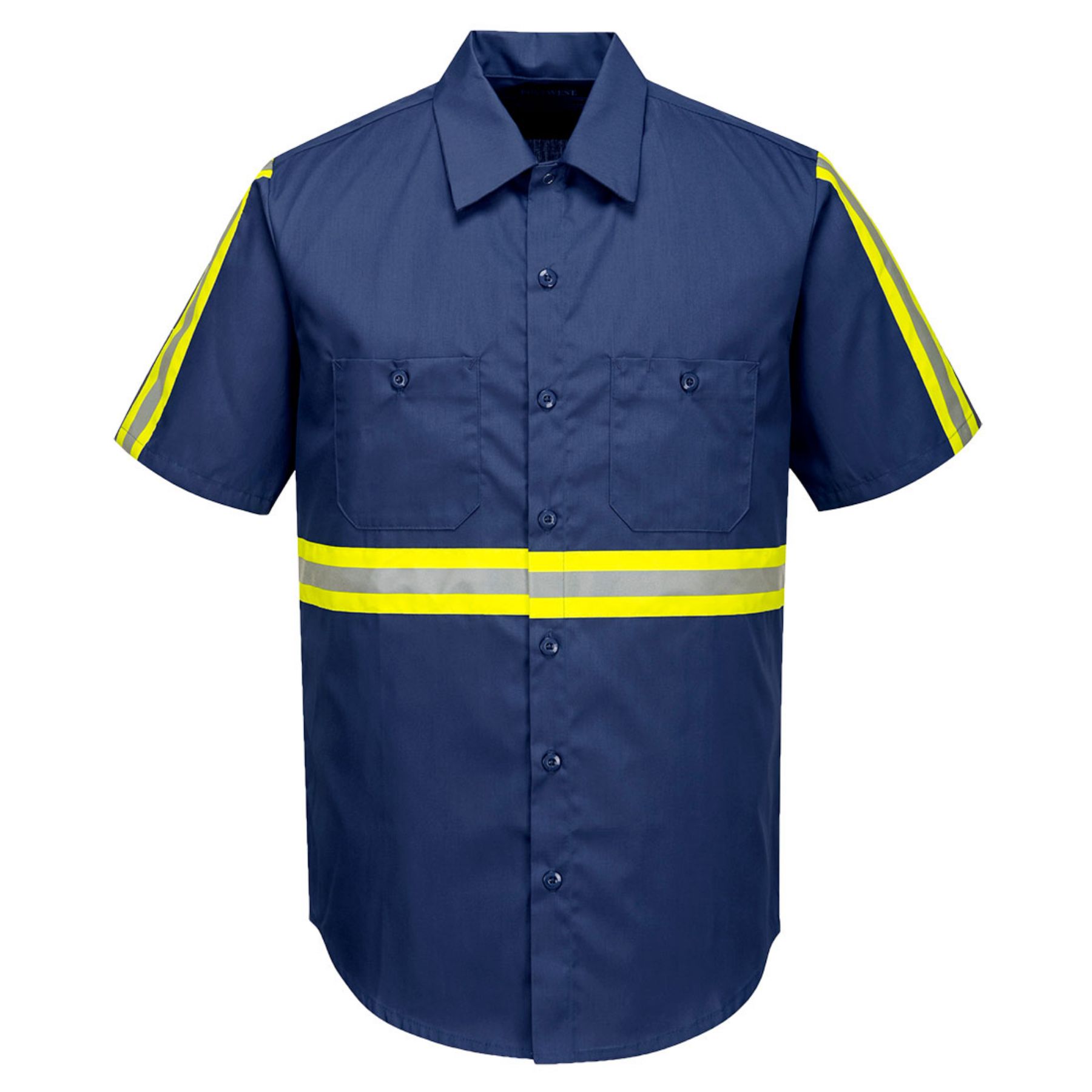 Portwest  Iona Xtra Short Sleeve Shirt